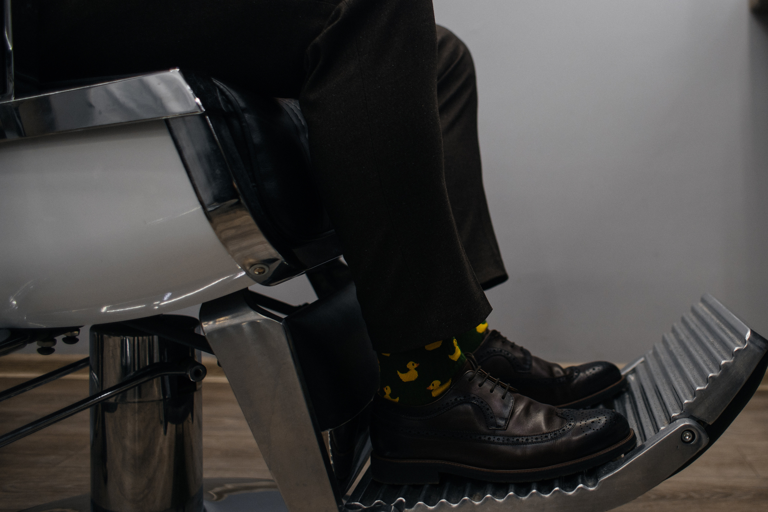 Костя и Даша. Свадебный фотограф в Ярославле Андрей Перегудов