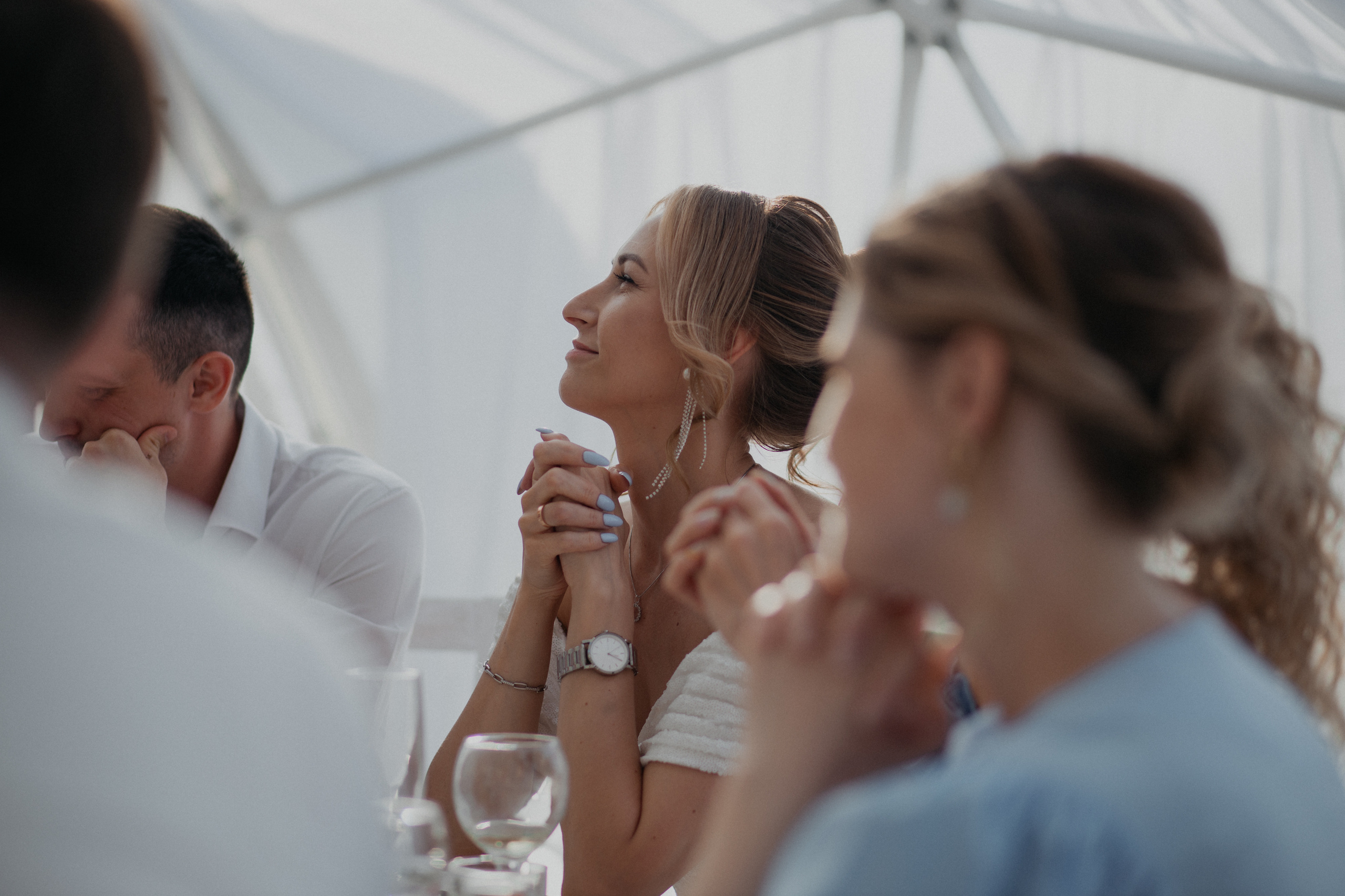 Костя и Даша. Свадебный фотограф в Ярославле Андрей Перегудов