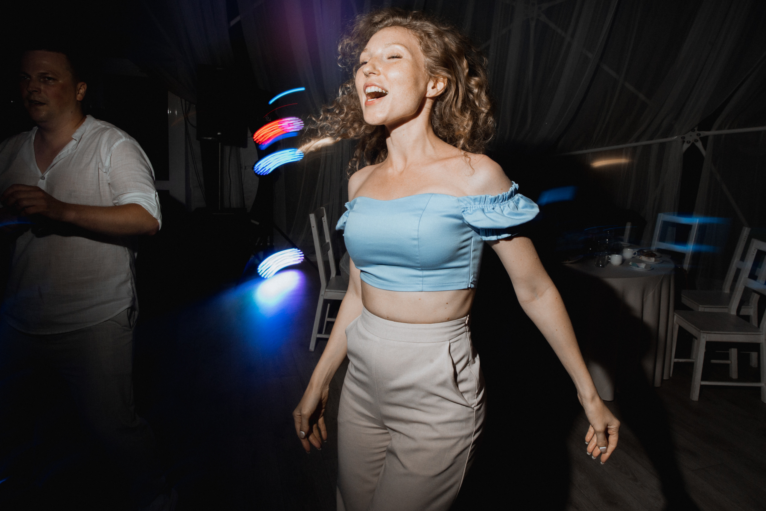 Костя и Даша. Свадебный фотограф в Ярославле Андрей Перегудов