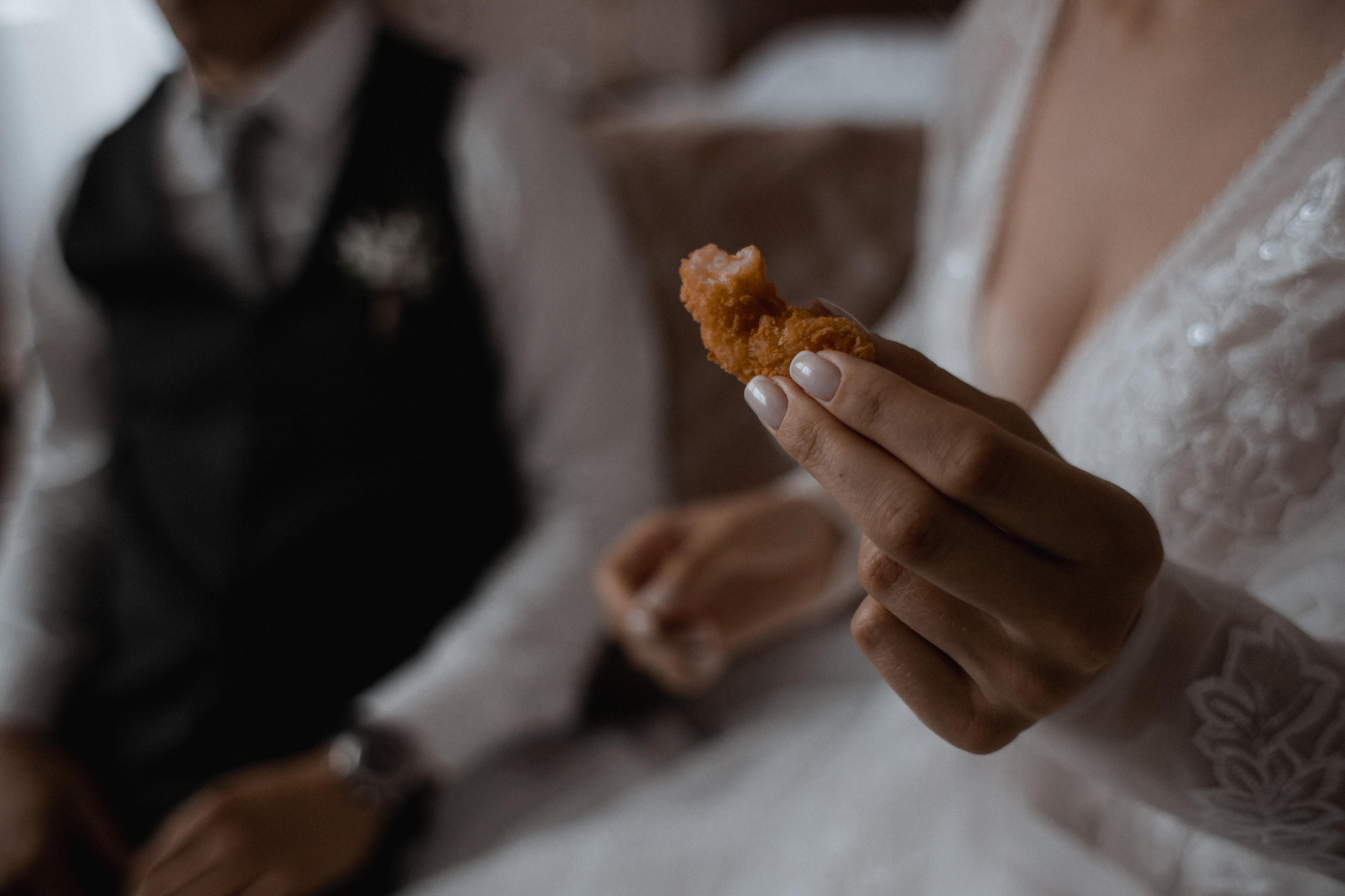 Егор и Регина. Свадебный фотограф в Ярославле Андрей Перегудов