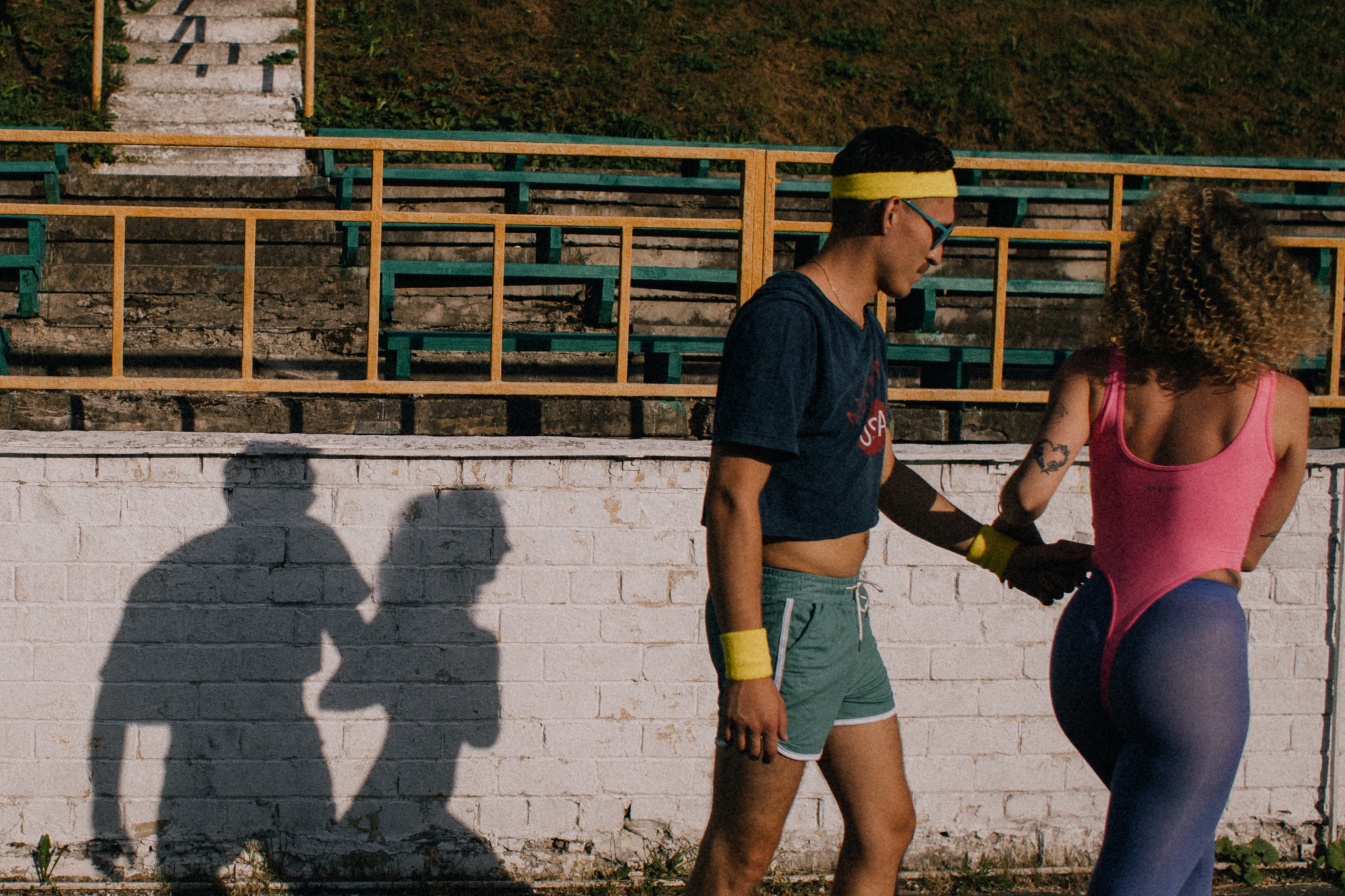 Егор и Регина. Свадебный фотограф в Ярославле Андрей Перегудов