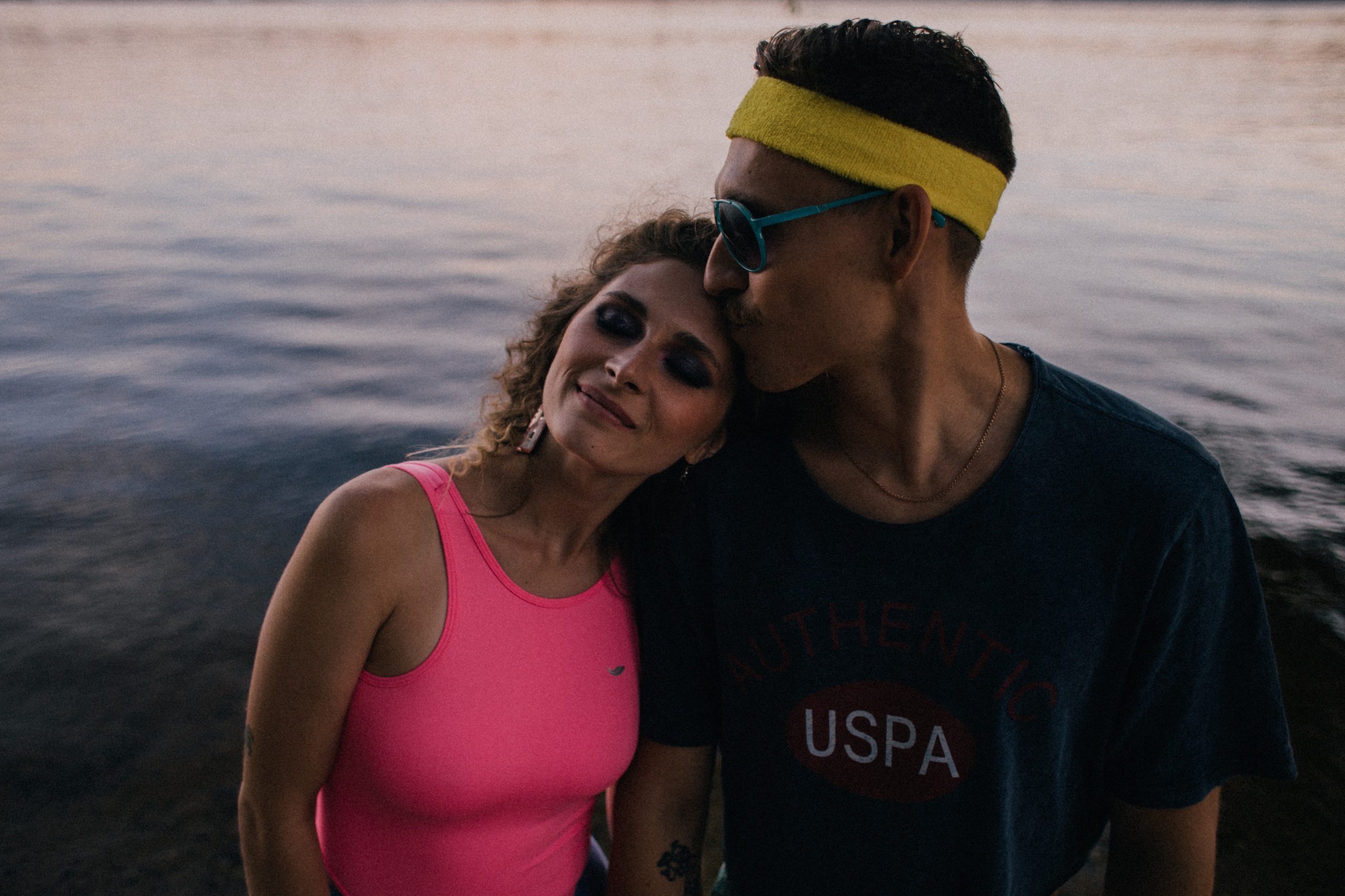 Егор и Регина. Свадебный фотограф в Ярославле Андрей Перегудов