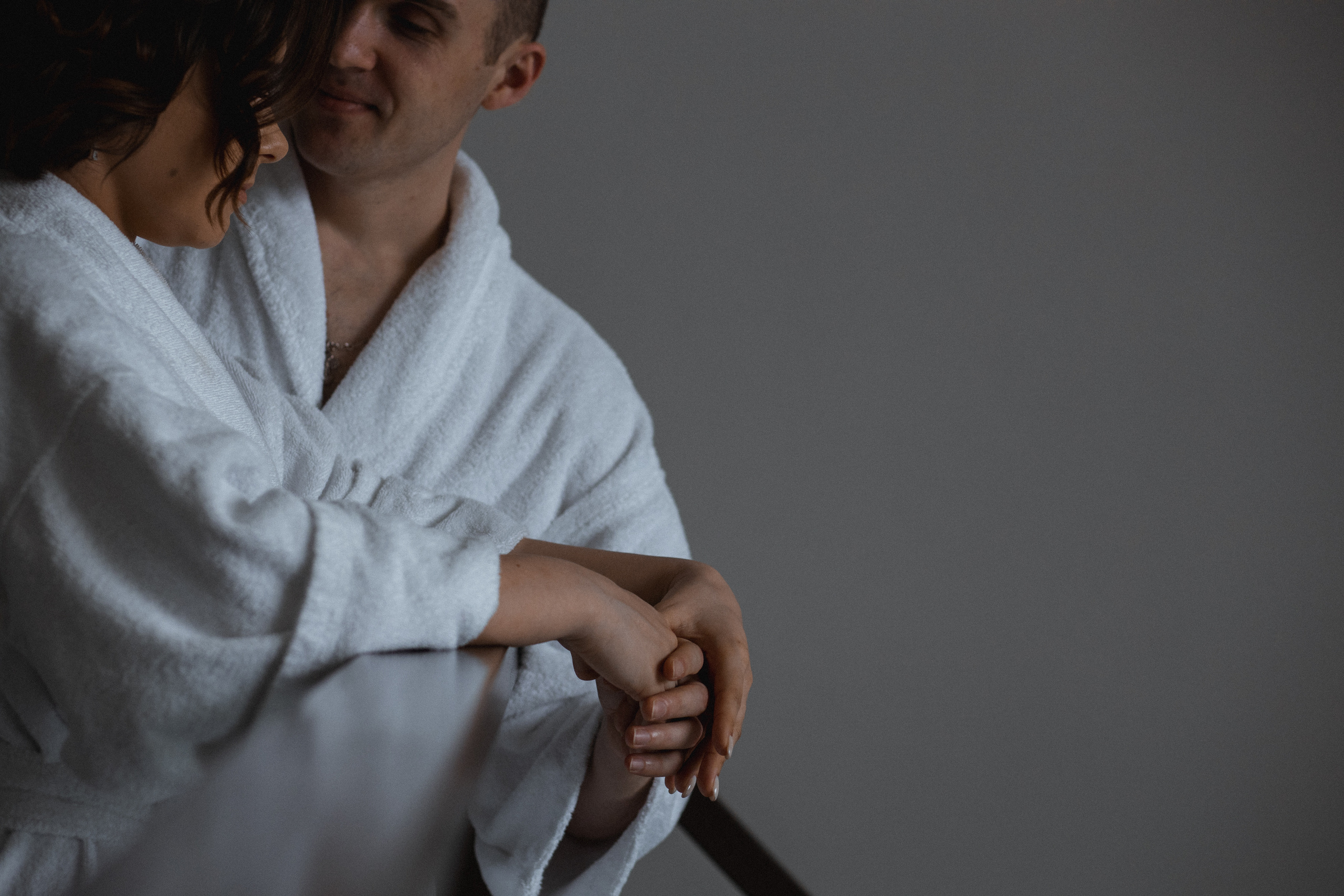 Костя и Лера. Свадебный фотограф в Ярославле Андрей Перегудов