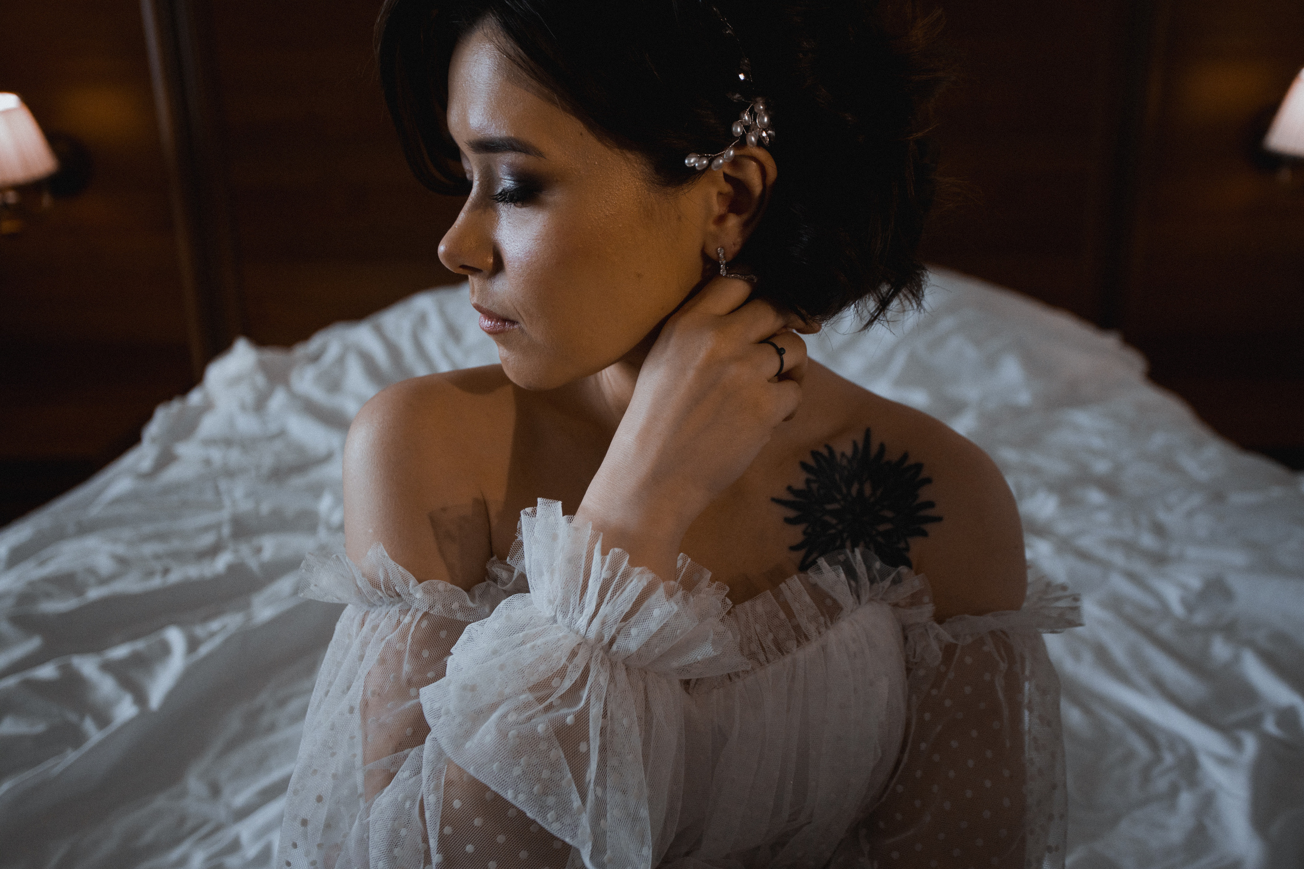 Костя и Лера. Свадебный фотограф в Ярославле Андрей Перегудов