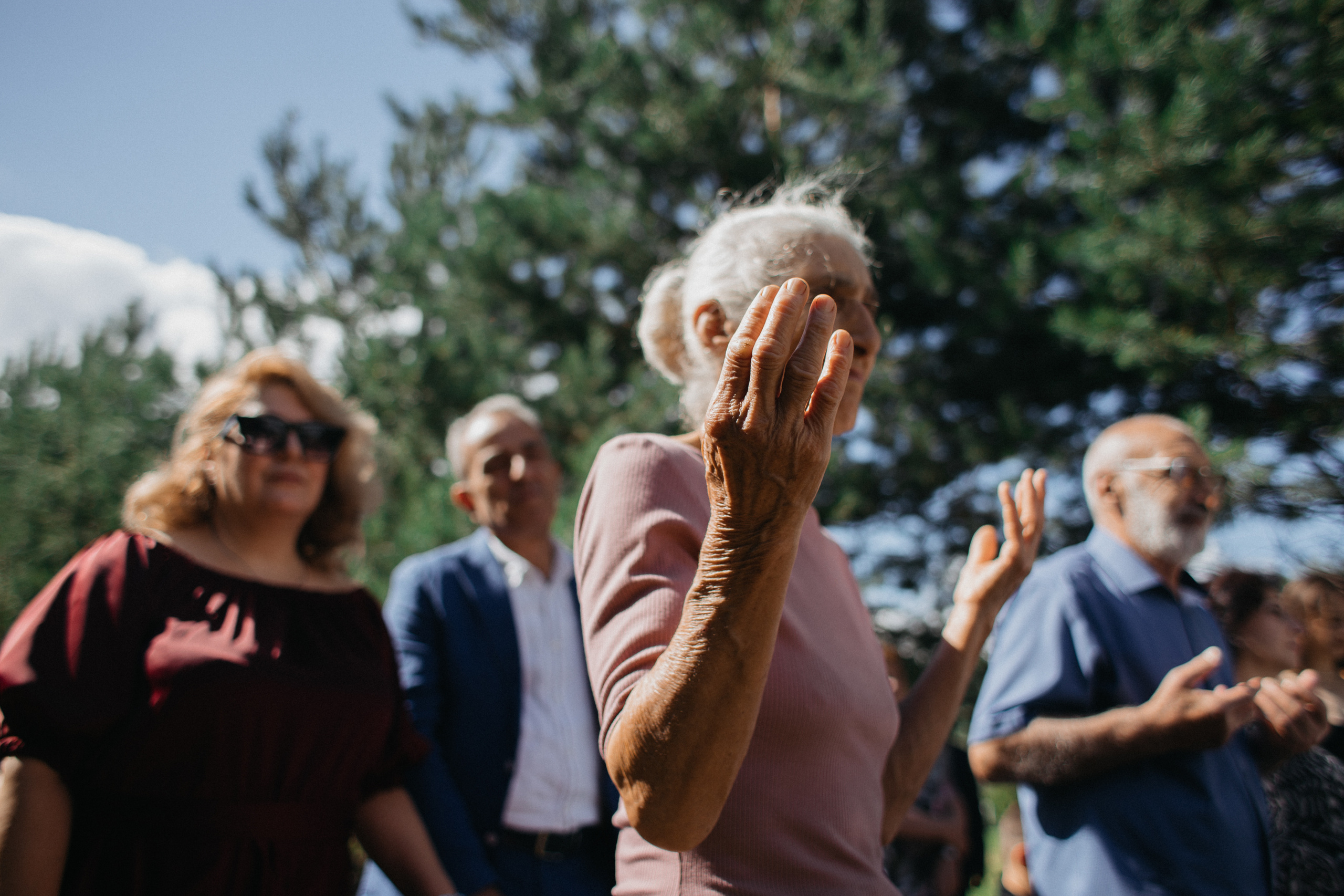 Погос и Алена. Свадебный фотограф в Ярославле Андрей Перегудов