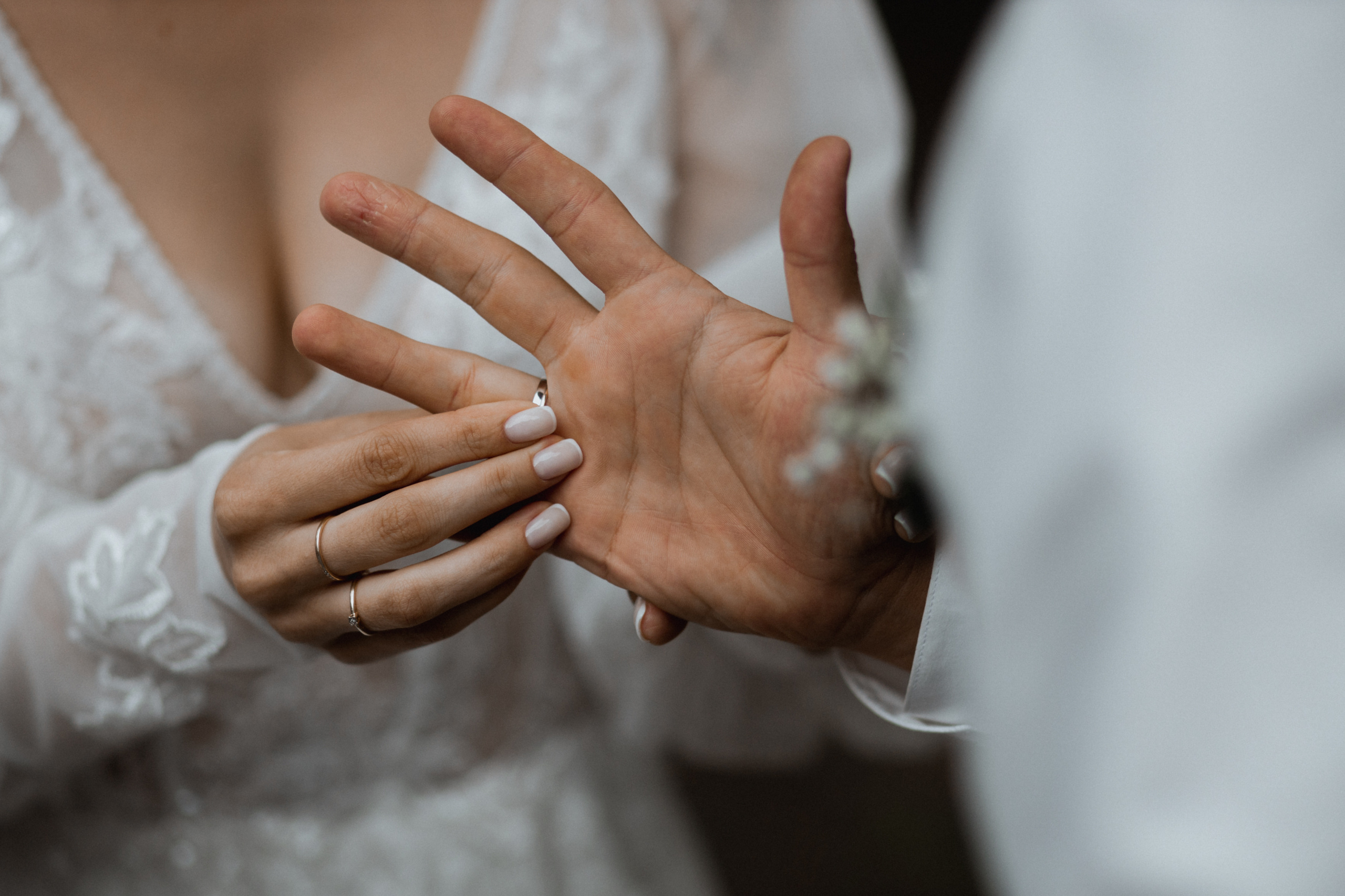 Егор и Регина. Свадебный фотограф в Ярославле Андрей Перегудов