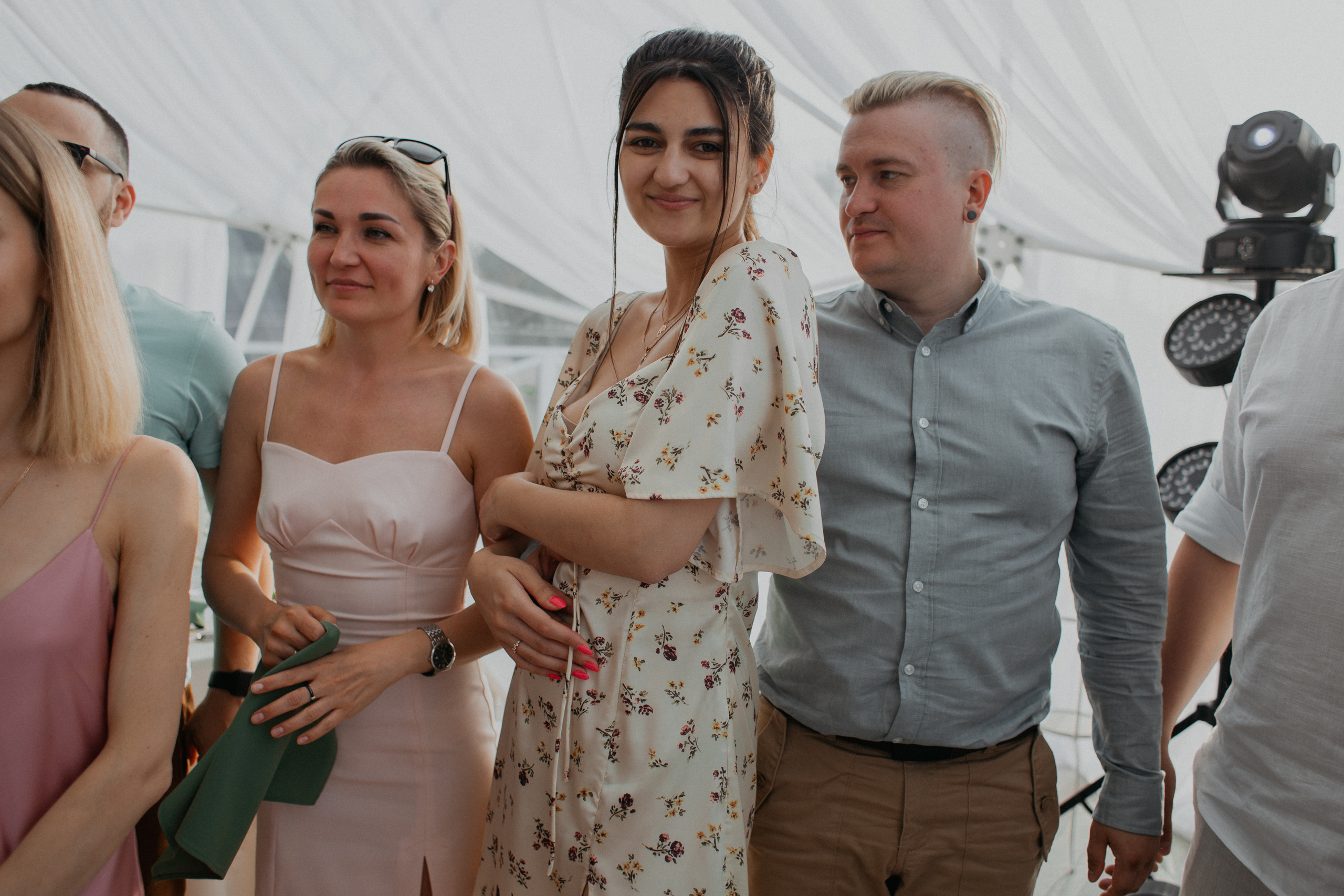 Костя и Даша. Свадебный фотограф в Ярославле Андрей Перегудов