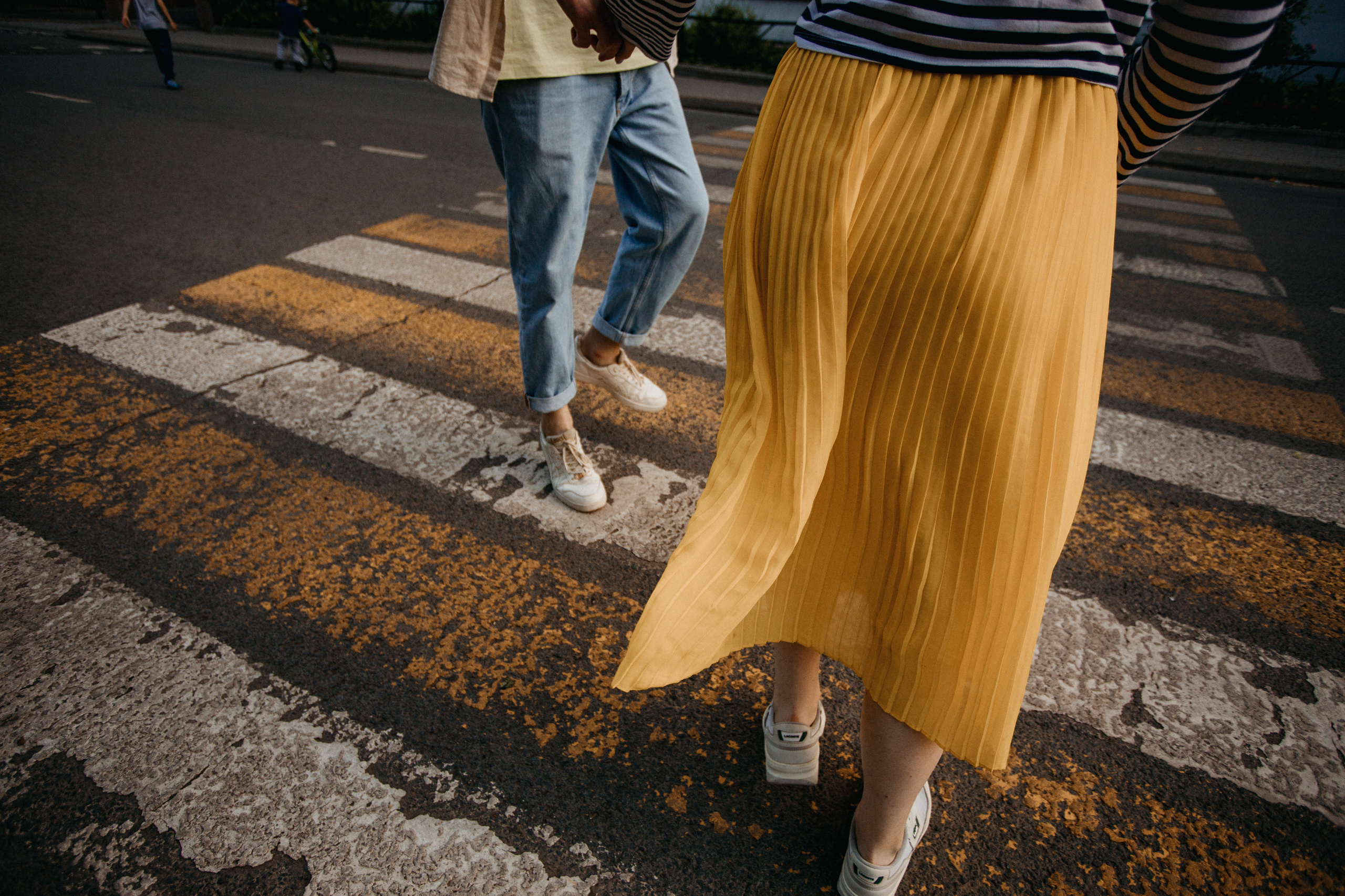 Женя и Юля. Свадебный фотограф в Ярославле Андрей Перегудов