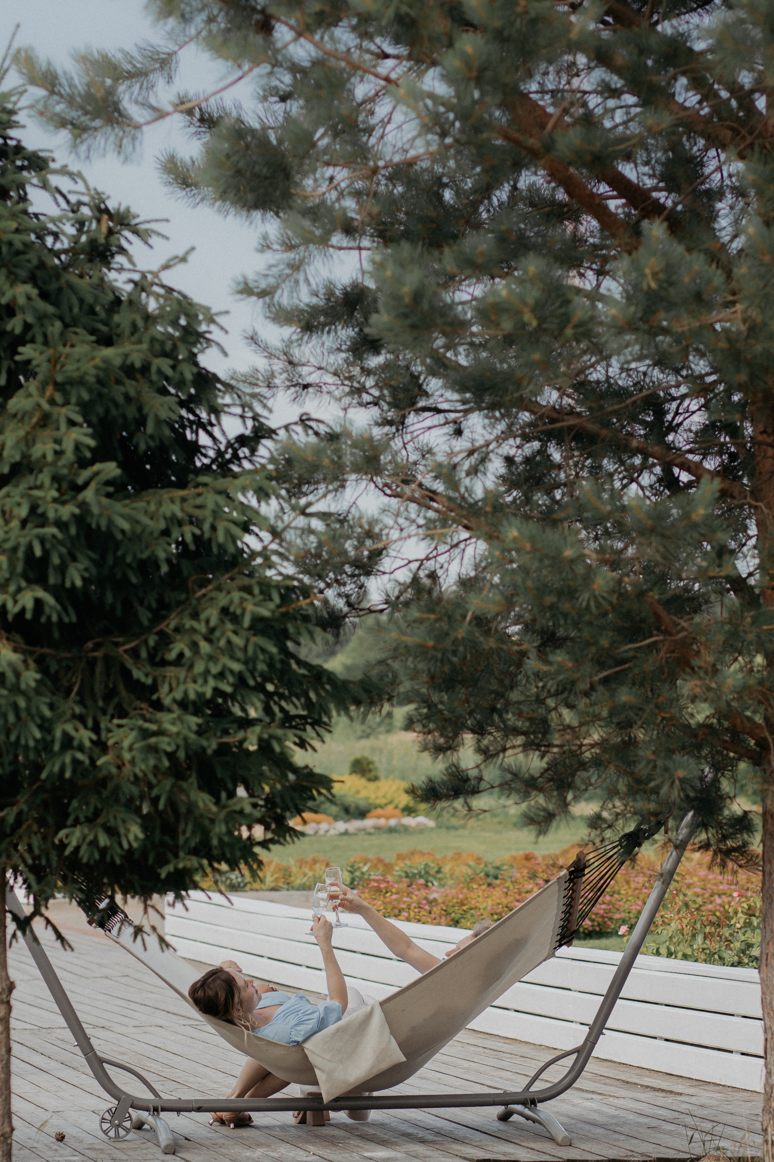 Костя и Даша. Свадебный фотограф в Ярославле Андрей Перегудов