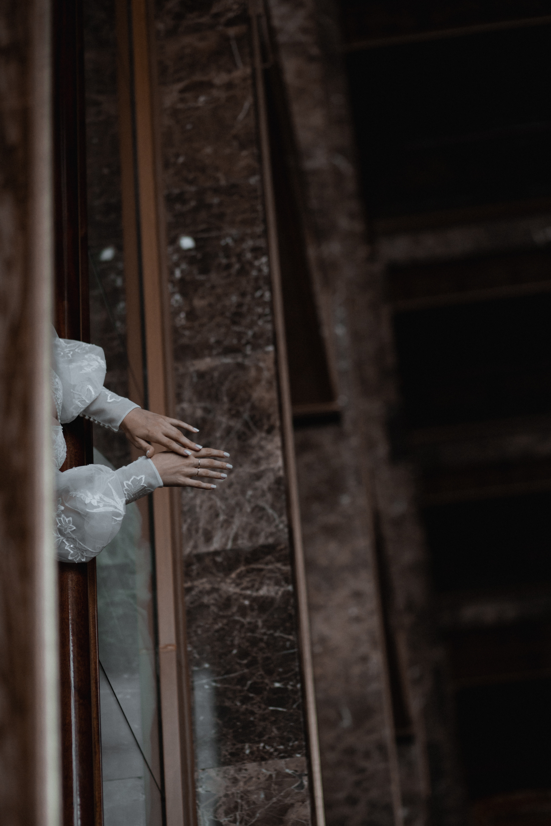 Егор и Регина. Свадебный фотограф в Ярославле Андрей Перегудов