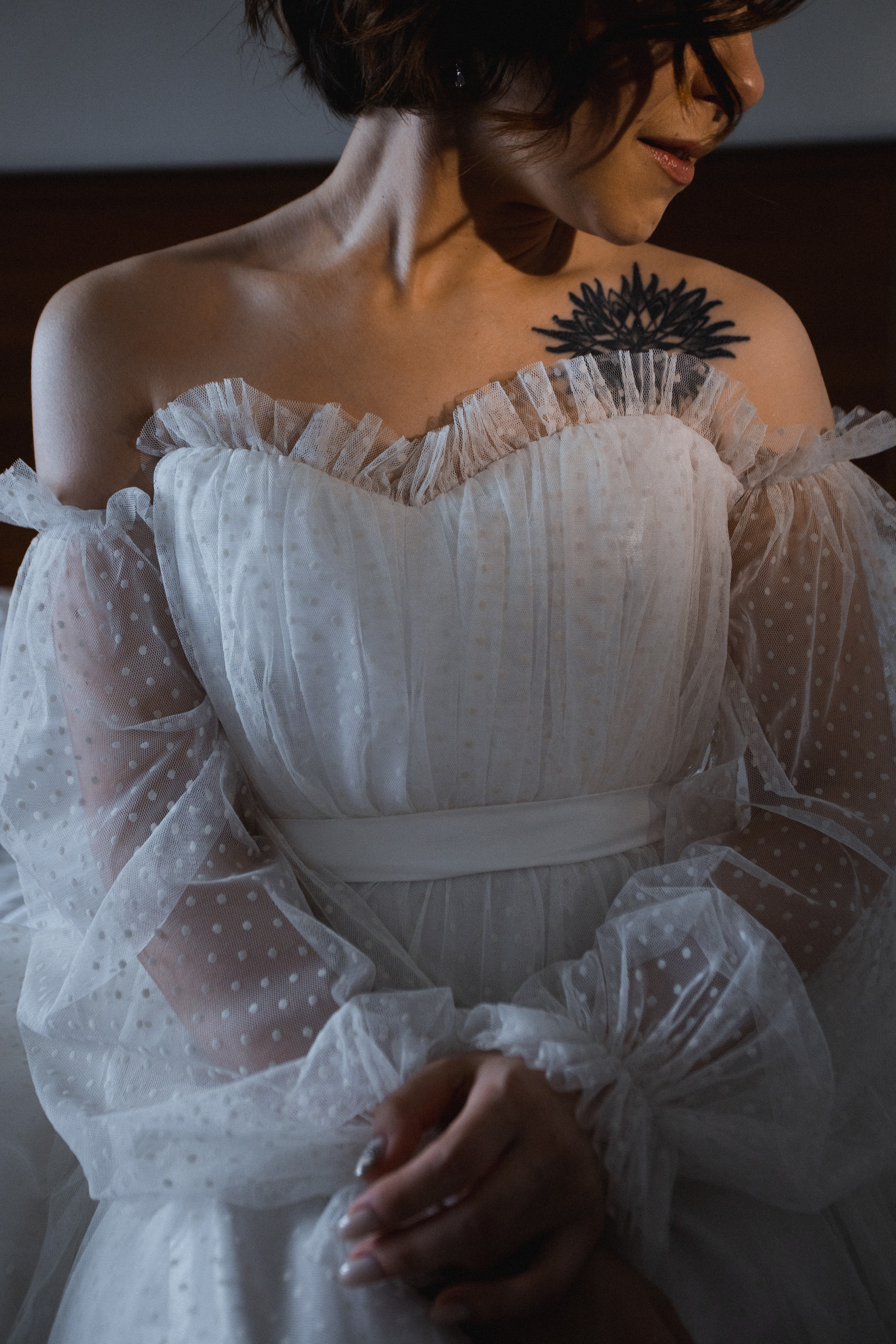 Костя и Лера. Свадебный фотограф в Ярославле Андрей Перегудов