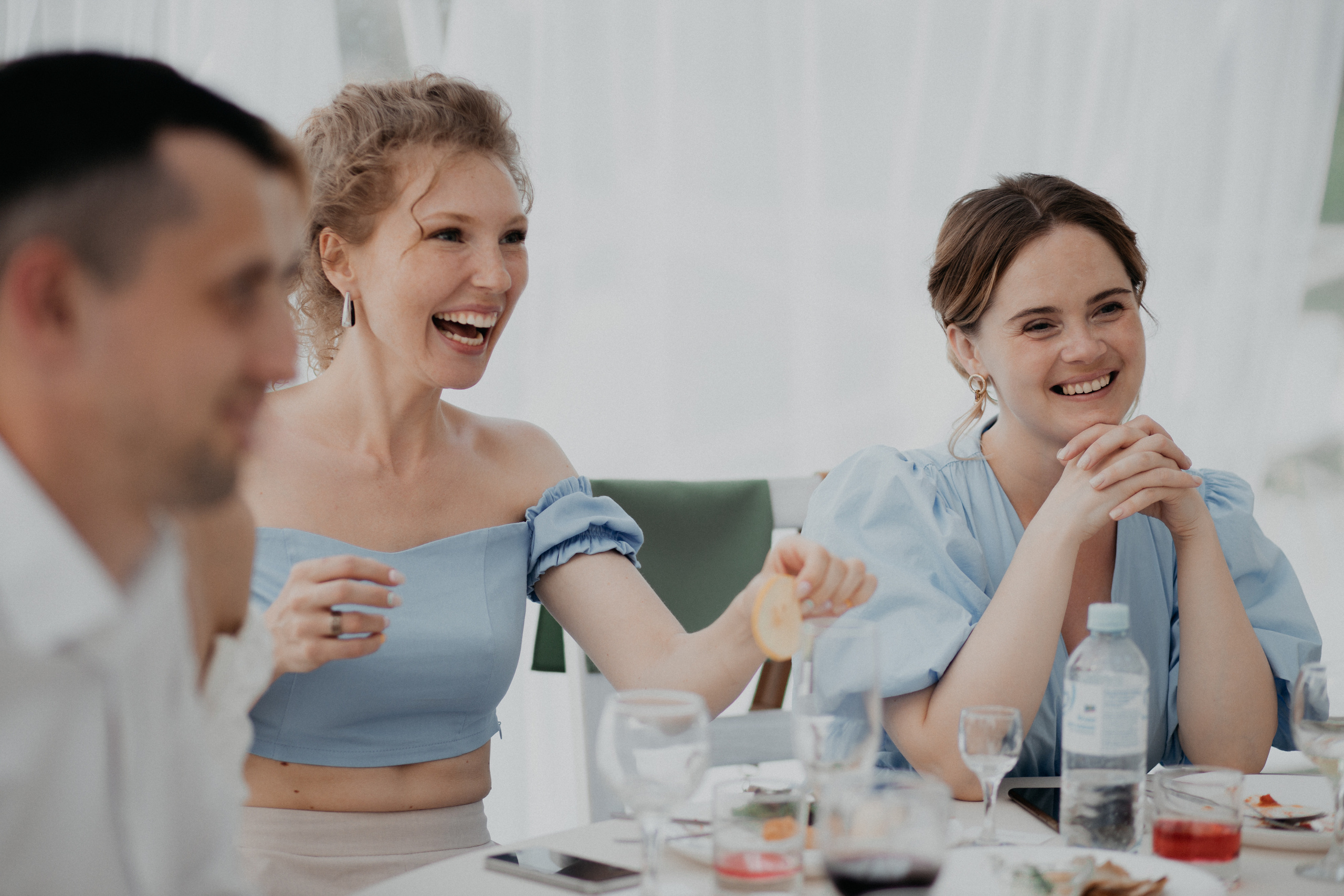 Костя и Даша. Свадебный фотограф в Ярославле Андрей Перегудов