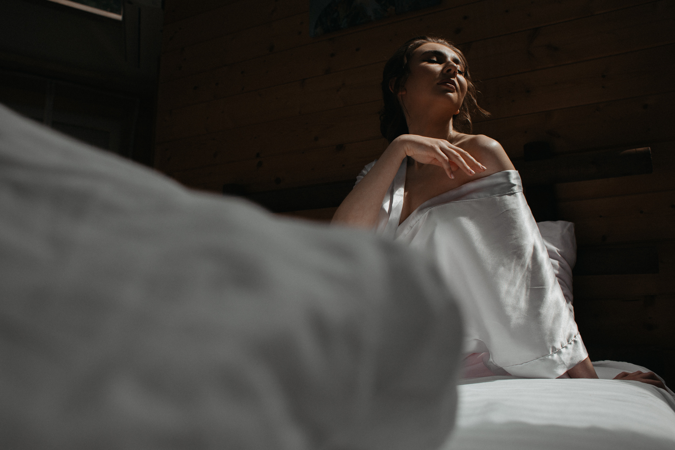 Костя и Даша. Свадебный фотограф в Ярославле Андрей Перегудов