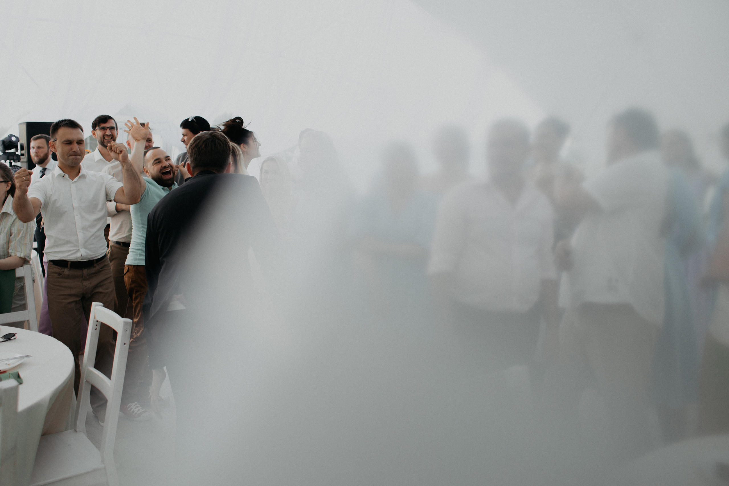 Костя и Даша. Свадебный фотограф в Ярославле Андрей Перегудов