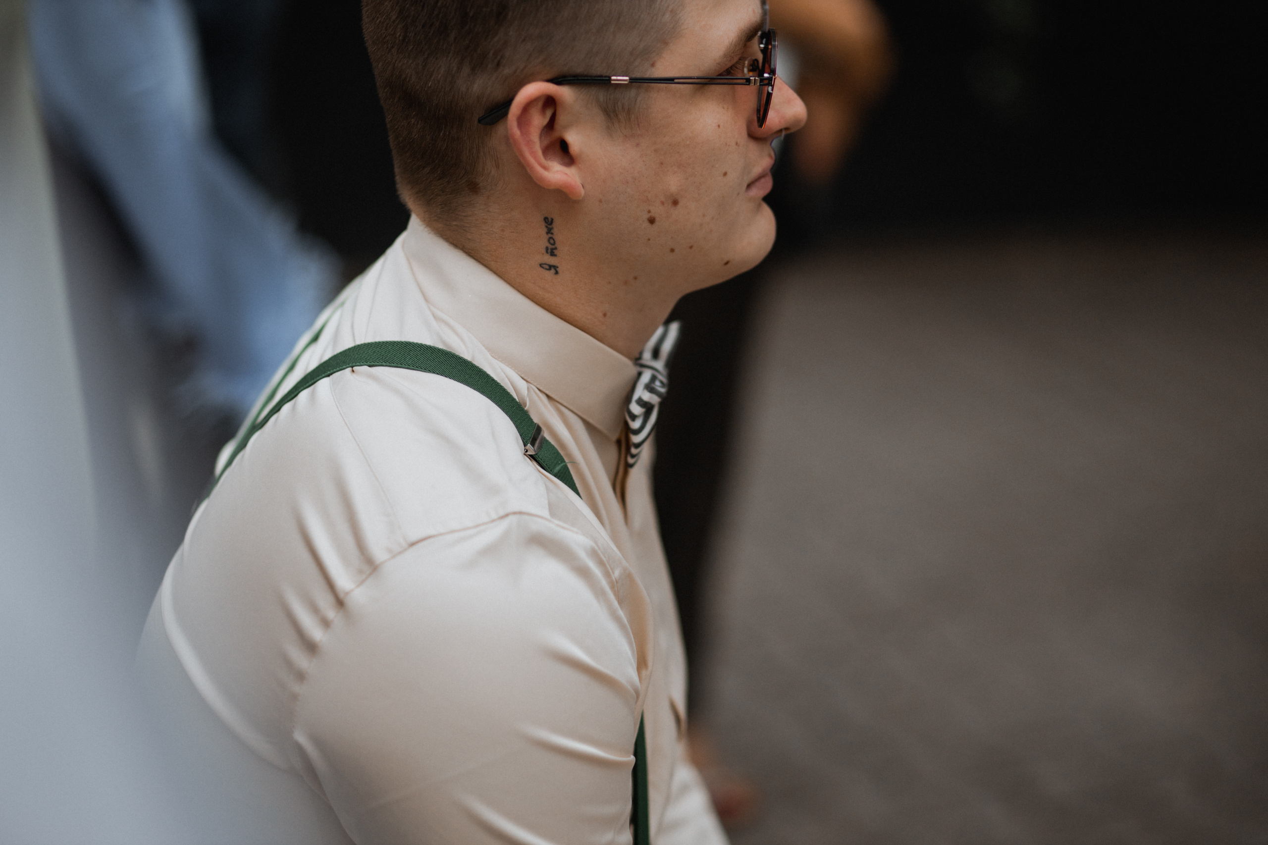 Егор и Регина. Свадебный фотограф в Ярославле Андрей Перегудов