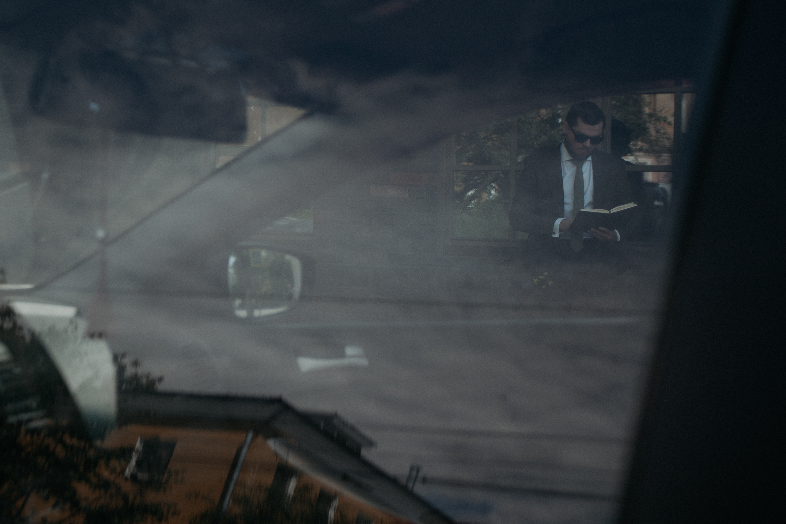 Костя и Даша. Свадебный фотограф в Ярославле Андрей Перегудов