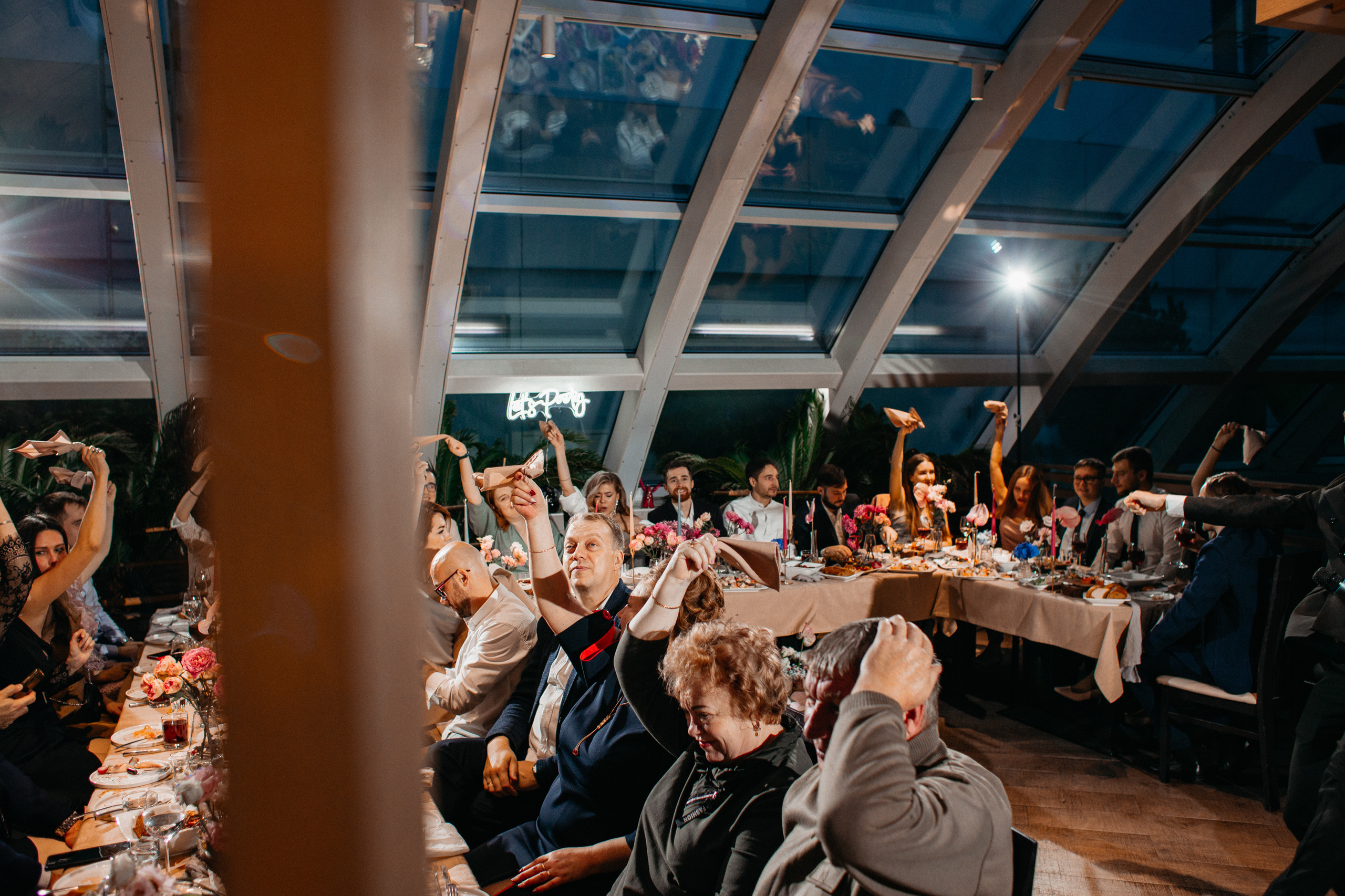 Рома и Алина. Свадебный фотограф в Ярославле Андрей Перегудов
