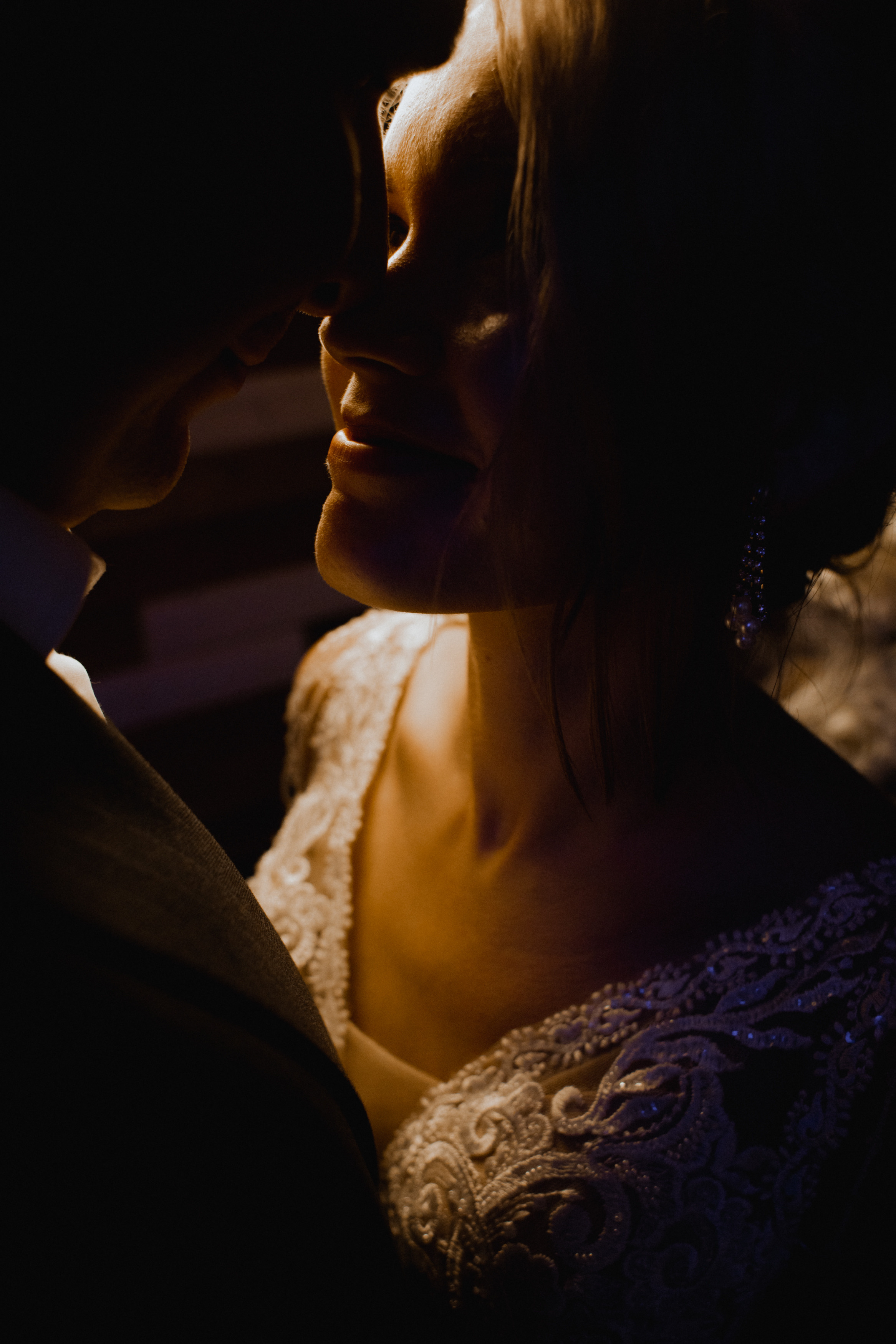 Андрей и Олеся. Свадебный фотограф в Ярославле Андрей Перегудов