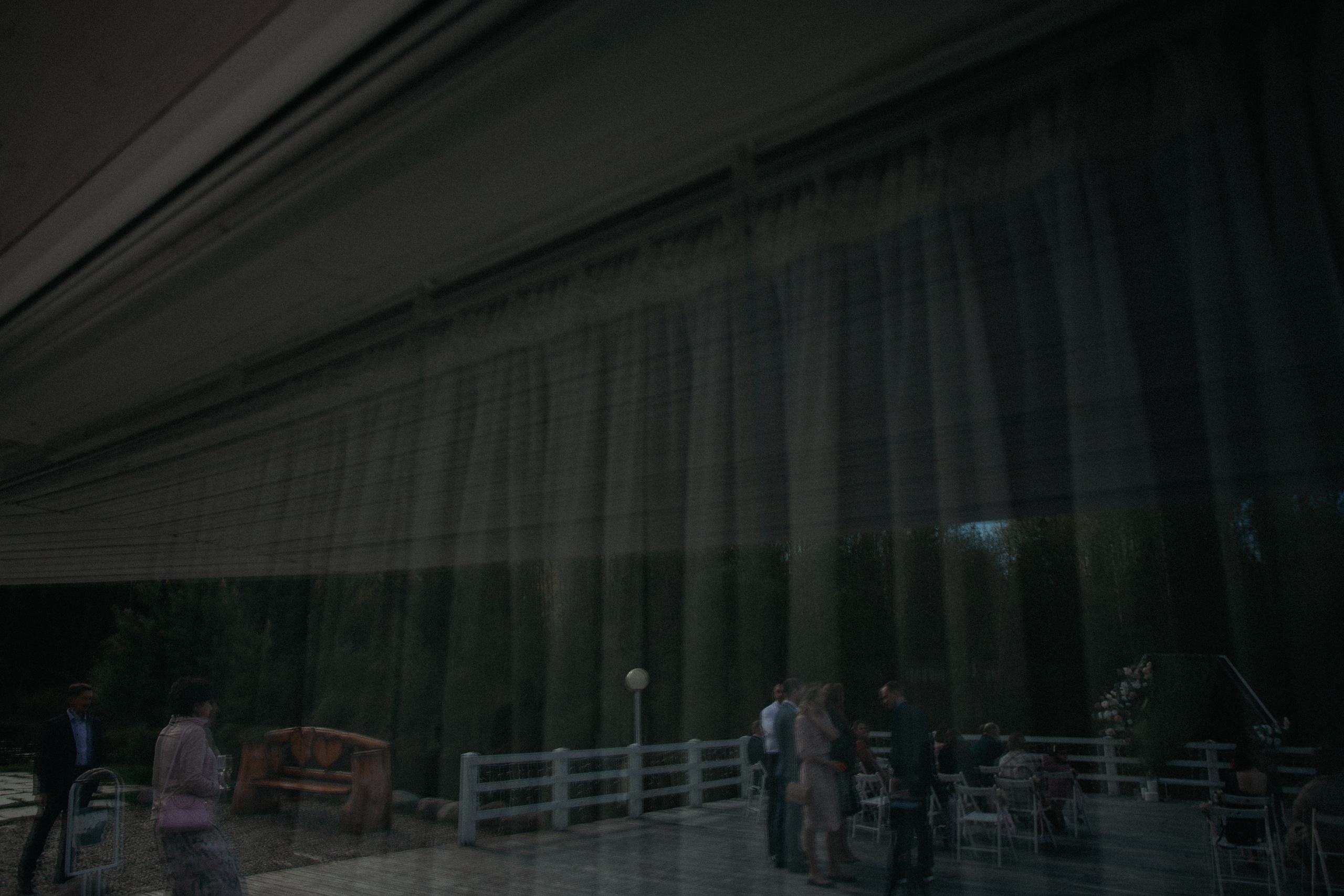 Костя и Лера. Свадебный фотограф в Ярославле Андрей Перегудов