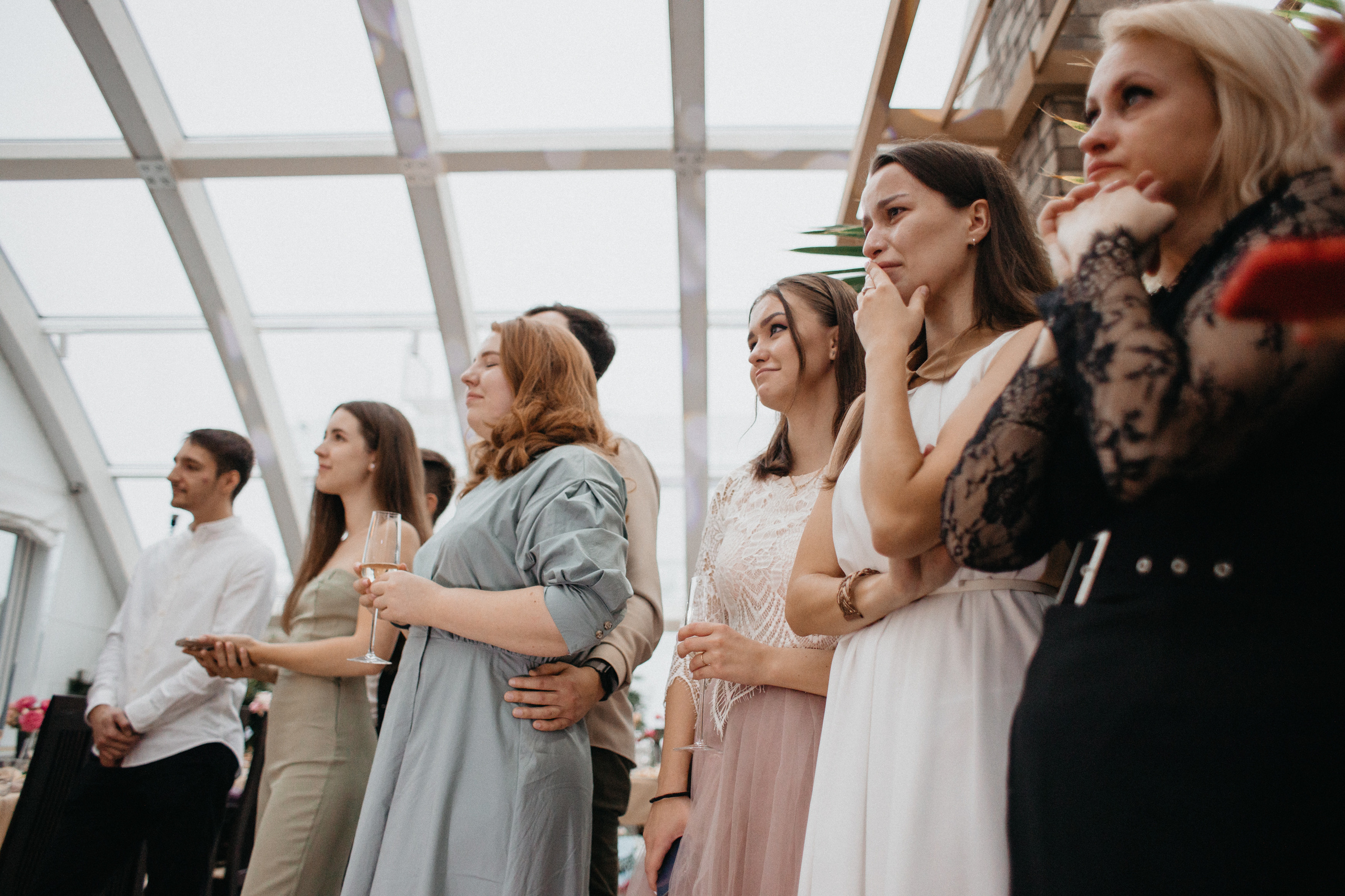 Рома и Алина. Свадебный фотограф в Ярославле Андрей Перегудов