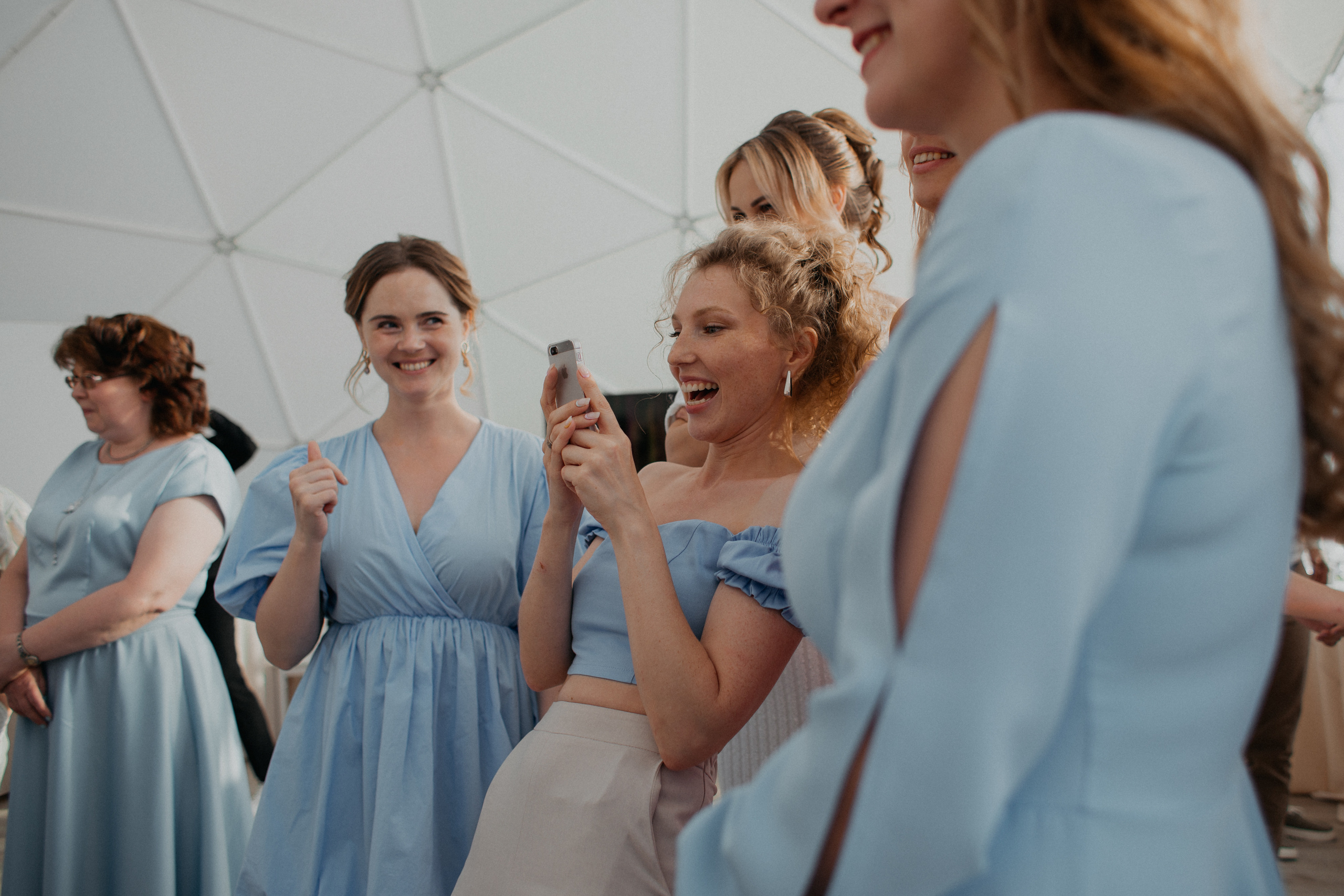 Костя и Даша. Свадебный фотограф в Ярославле Андрей Перегудов