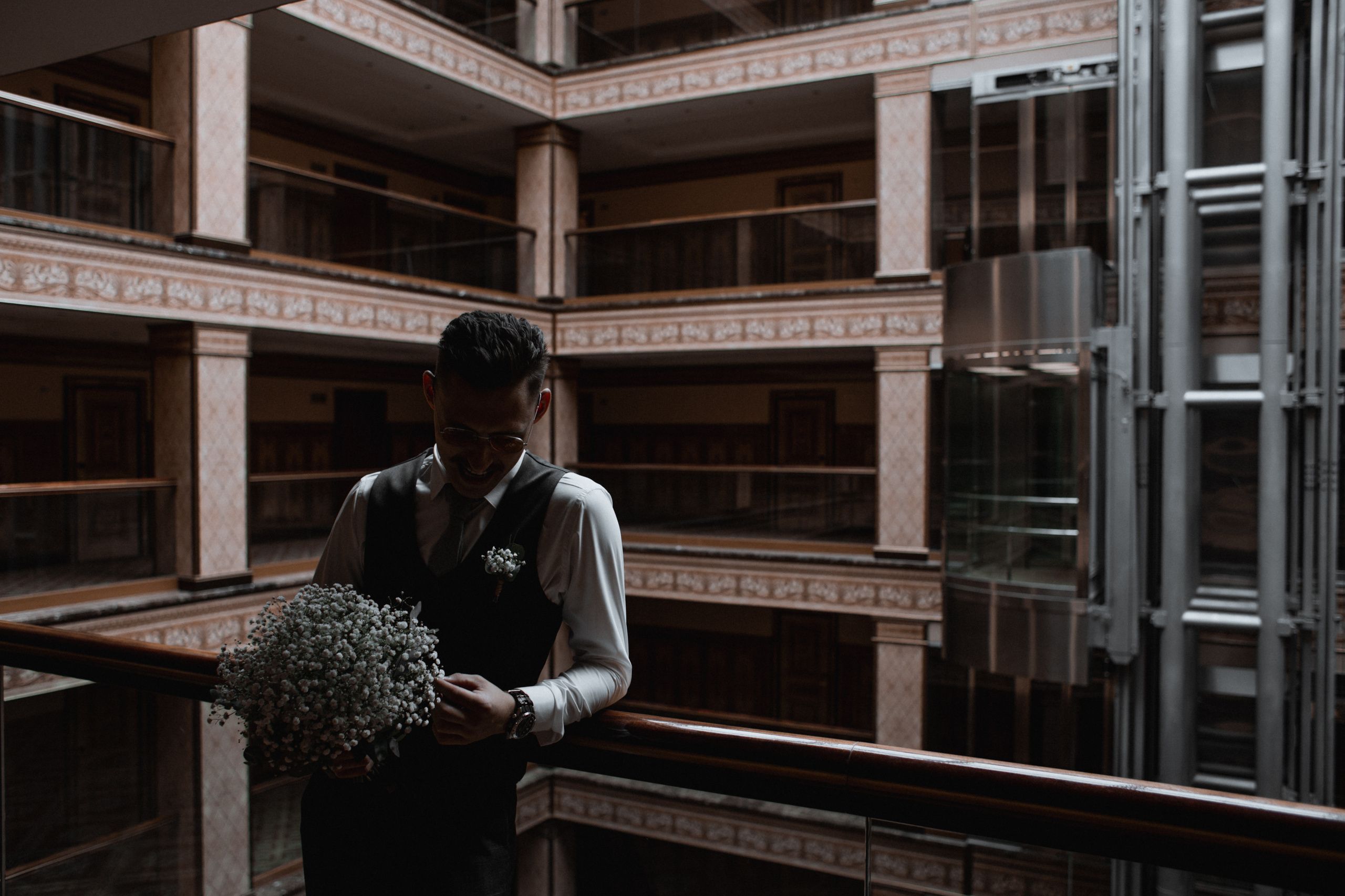 Егор и Регина. Свадебный фотограф в Ярославле Андрей Перегудов