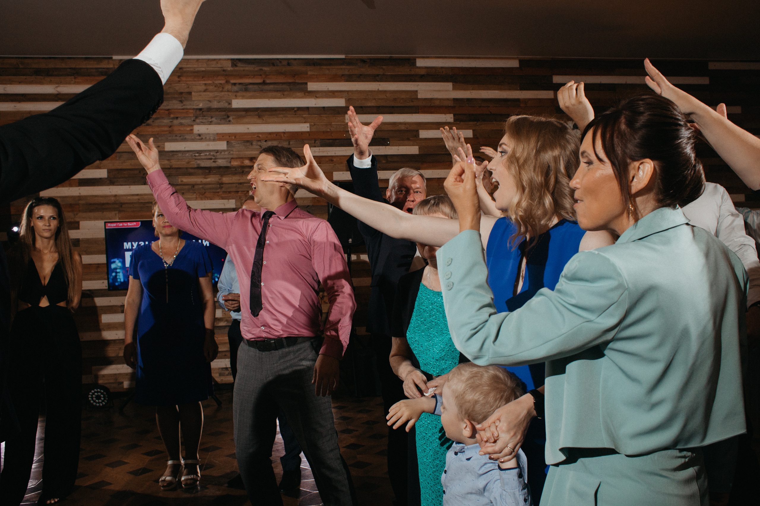 Андрей и Олеся. Свадебный фотограф в Ярославле Андрей Перегудов