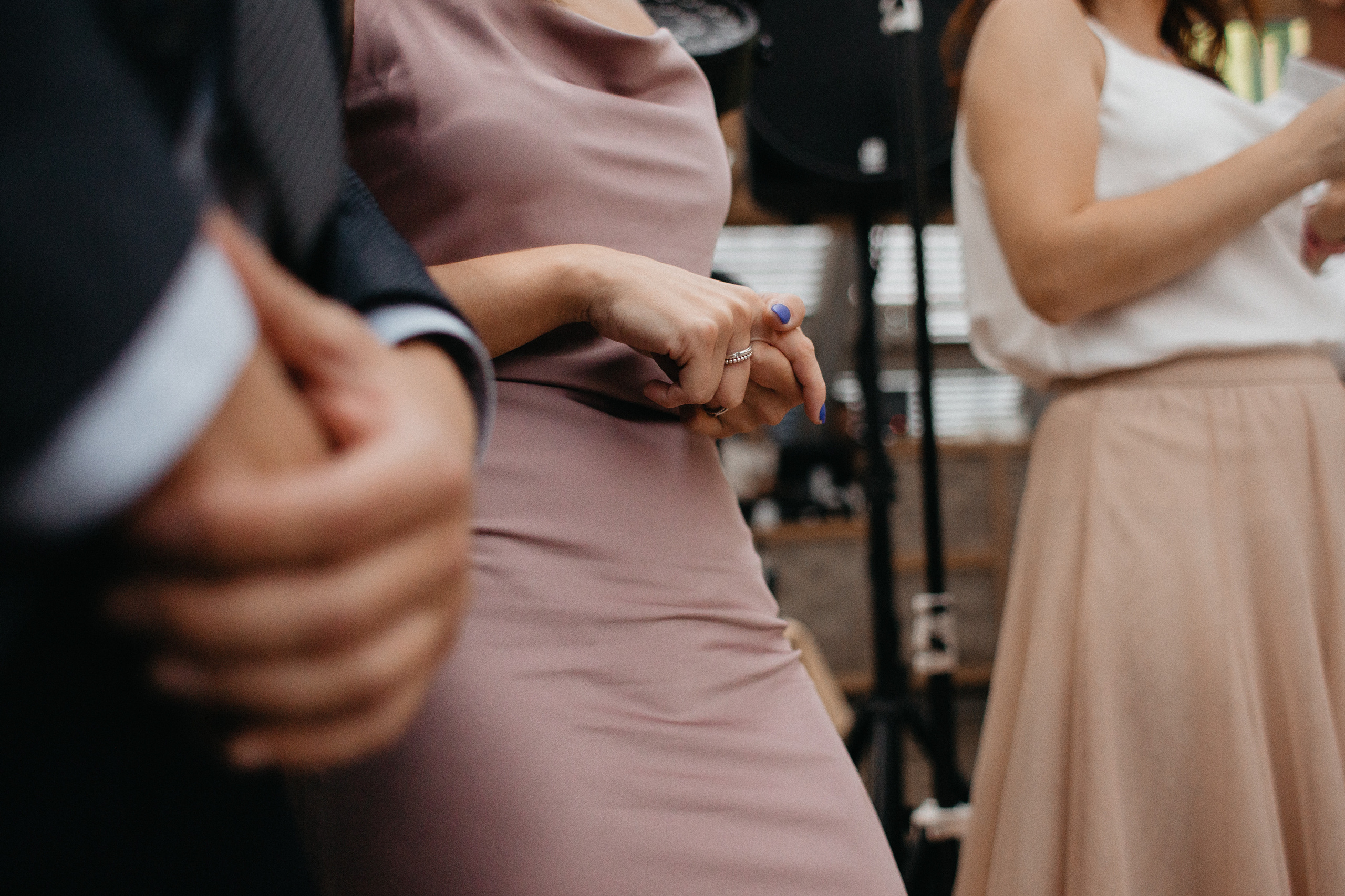 Рома и Алина. Свадебный фотограф в Ярославле Андрей Перегудов