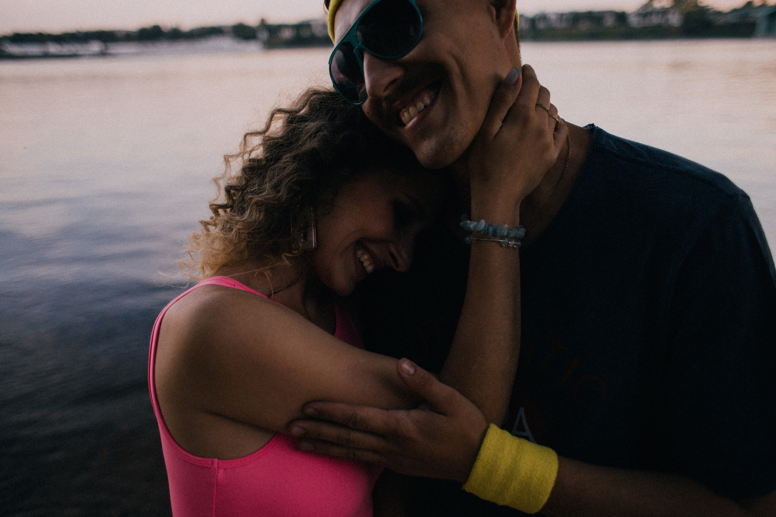 Егор и Регина. Свадебный фотограф в Ярославле Андрей Перегудов