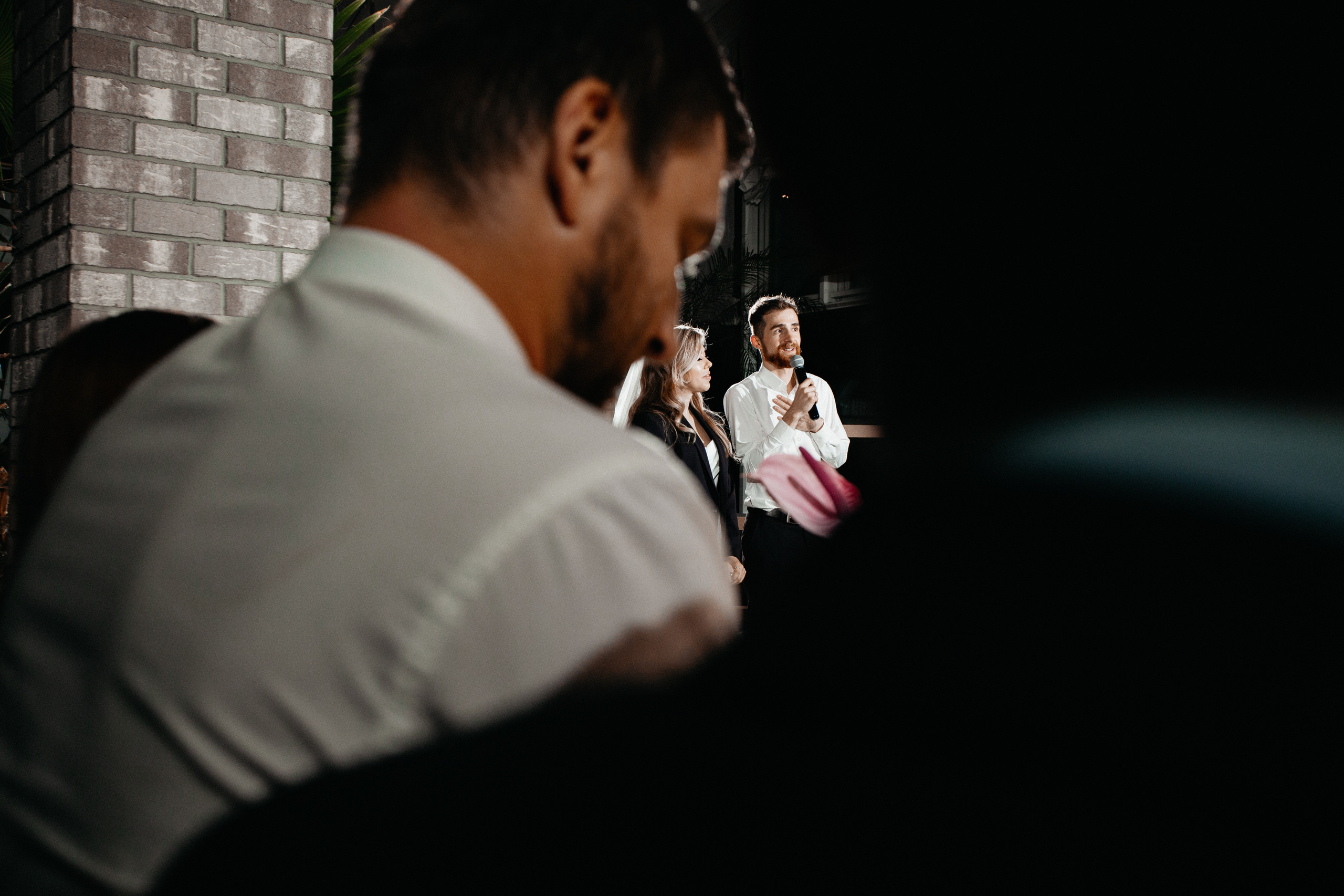 Рома и Алина. Свадебный фотограф в Ярославле Андрей Перегудов