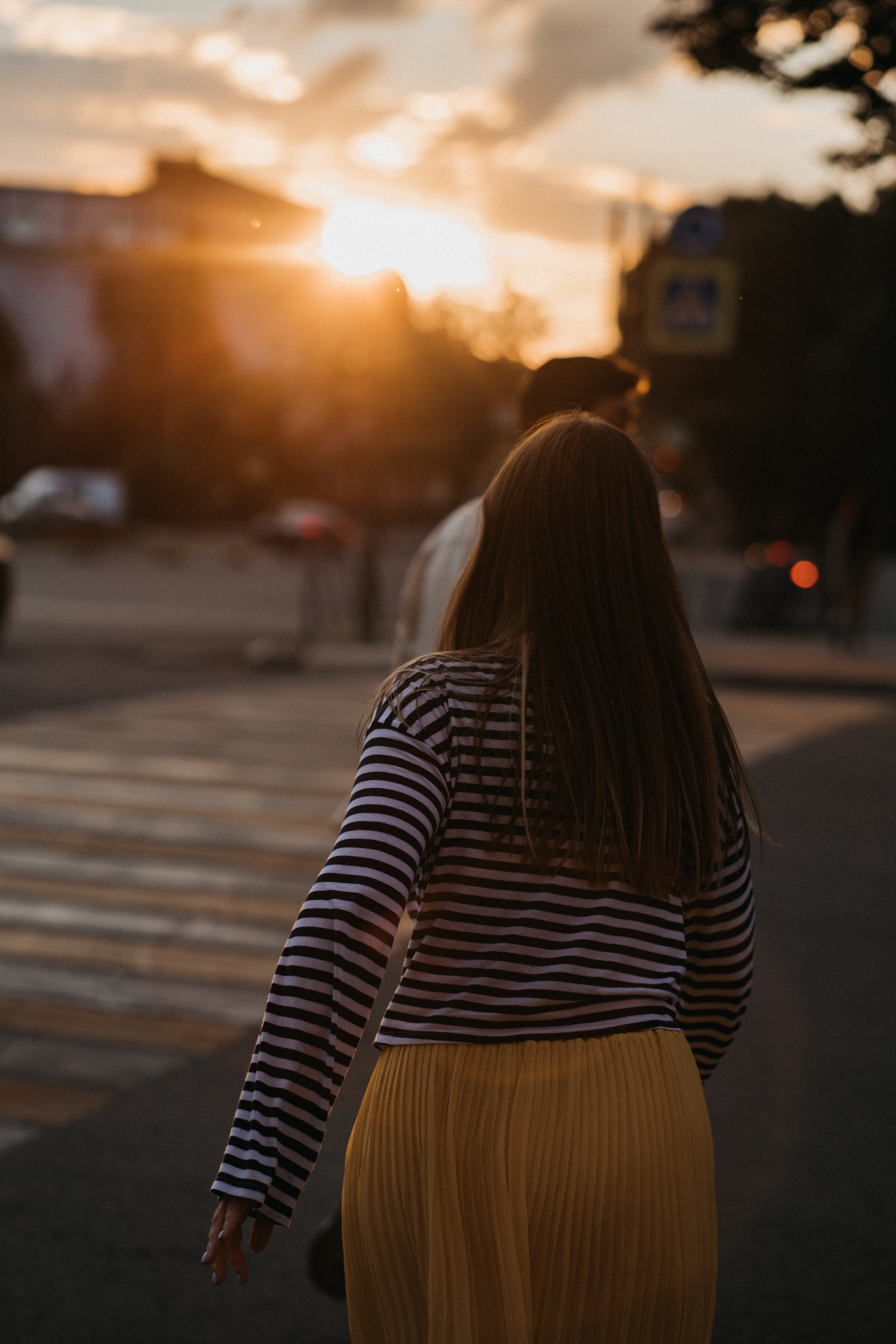 Женя и Юля. Свадебный фотограф в Ярославле Андрей Перегудов