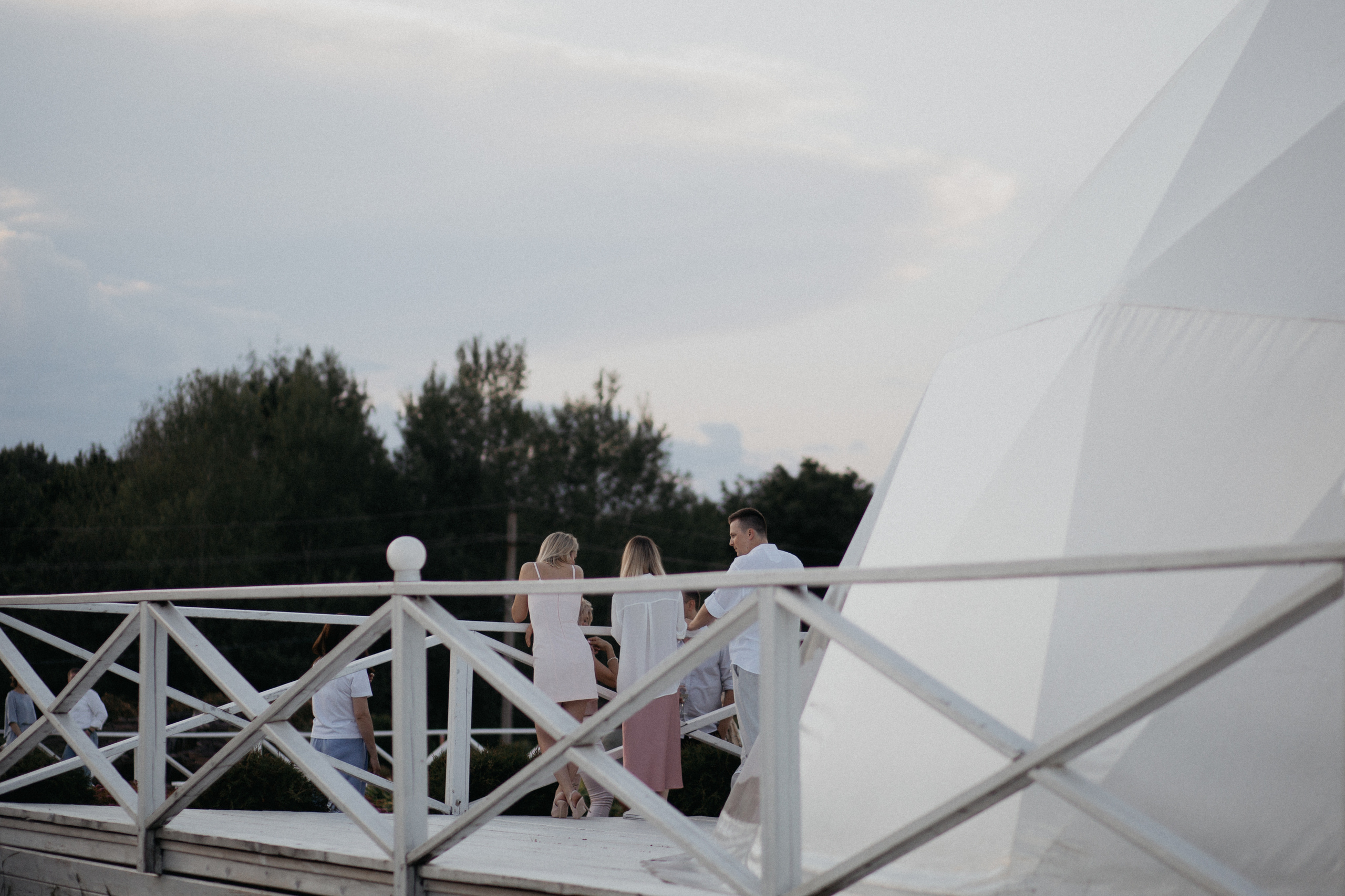 Костя и Даша. Свадебный фотограф в Ярославле Андрей Перегудов