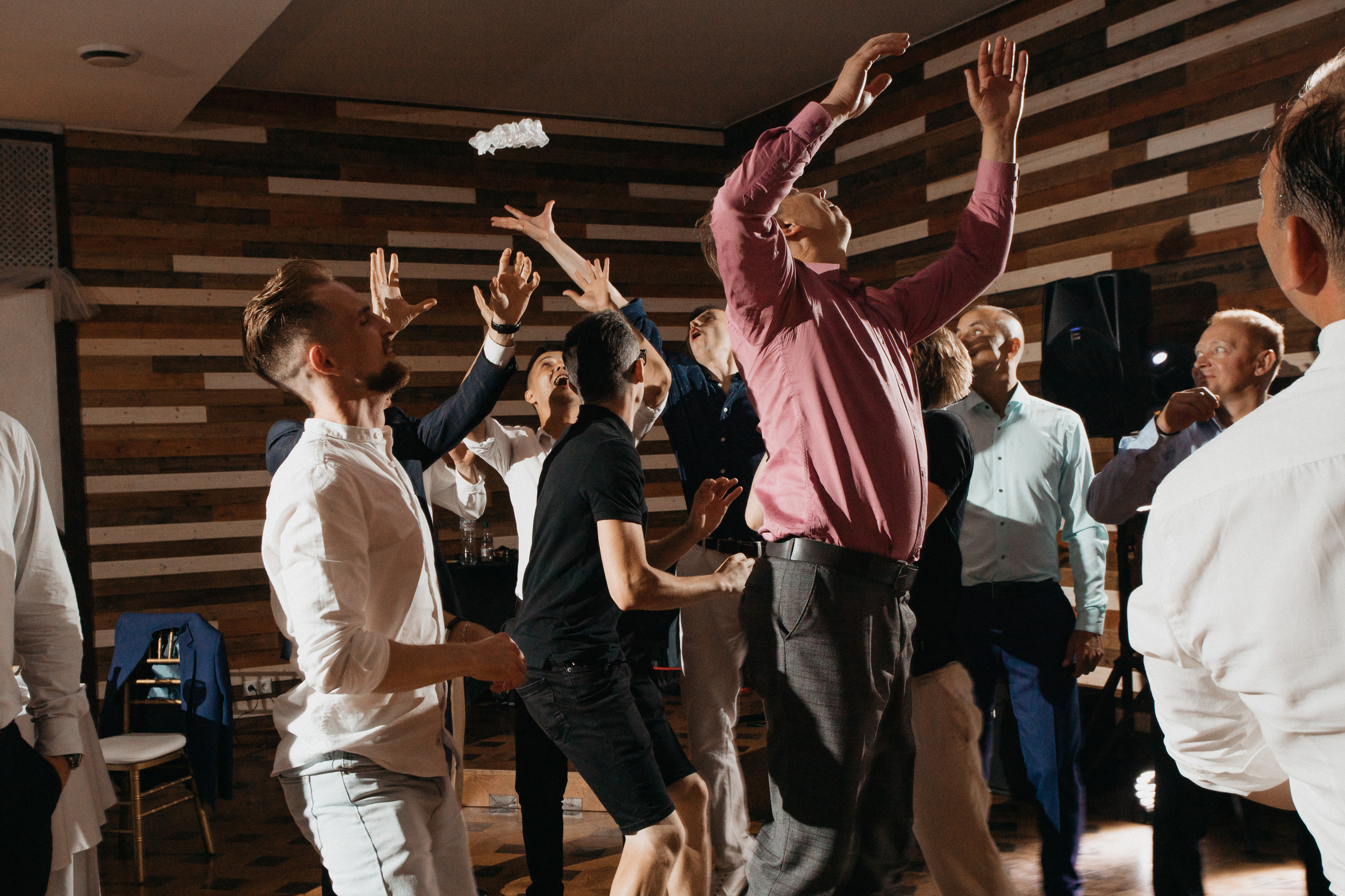 Андрей и Олеся. Свадебный фотограф в Ярославле Андрей Перегудов