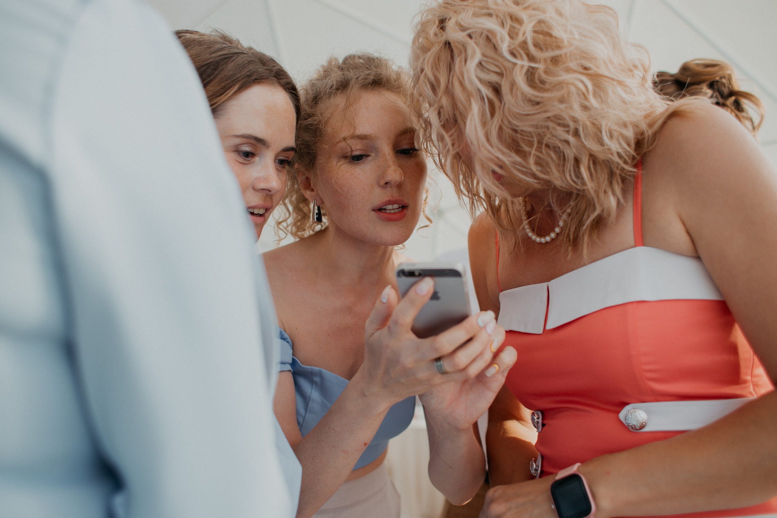 Костя и Даша. Свадебный фотограф в Ярославле Андрей Перегудов