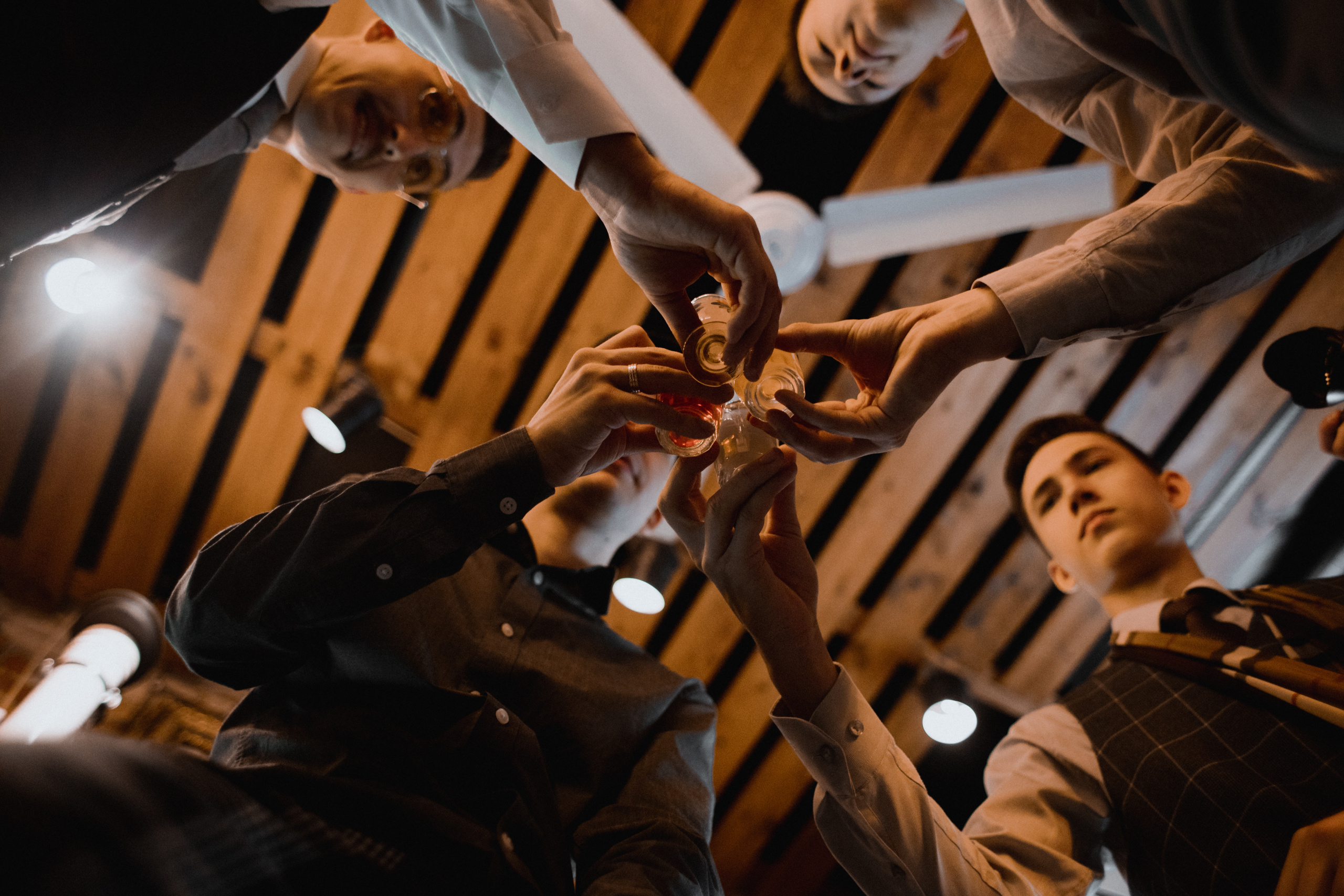 Егор и Регина. Свадебный фотограф в Ярославле Андрей Перегудов