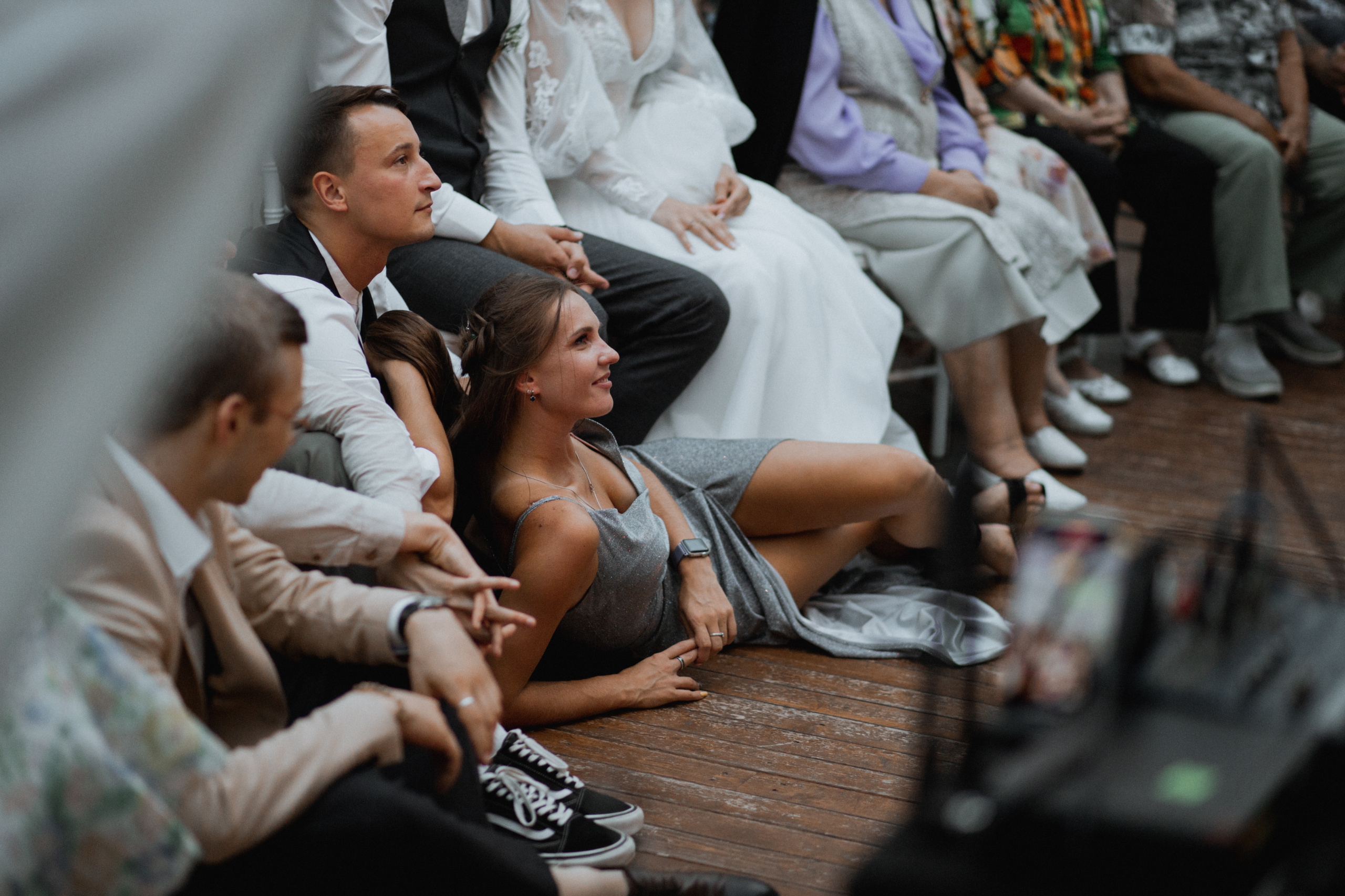 Егор и Регина. Свадебный фотограф в Ярославле Андрей Перегудов