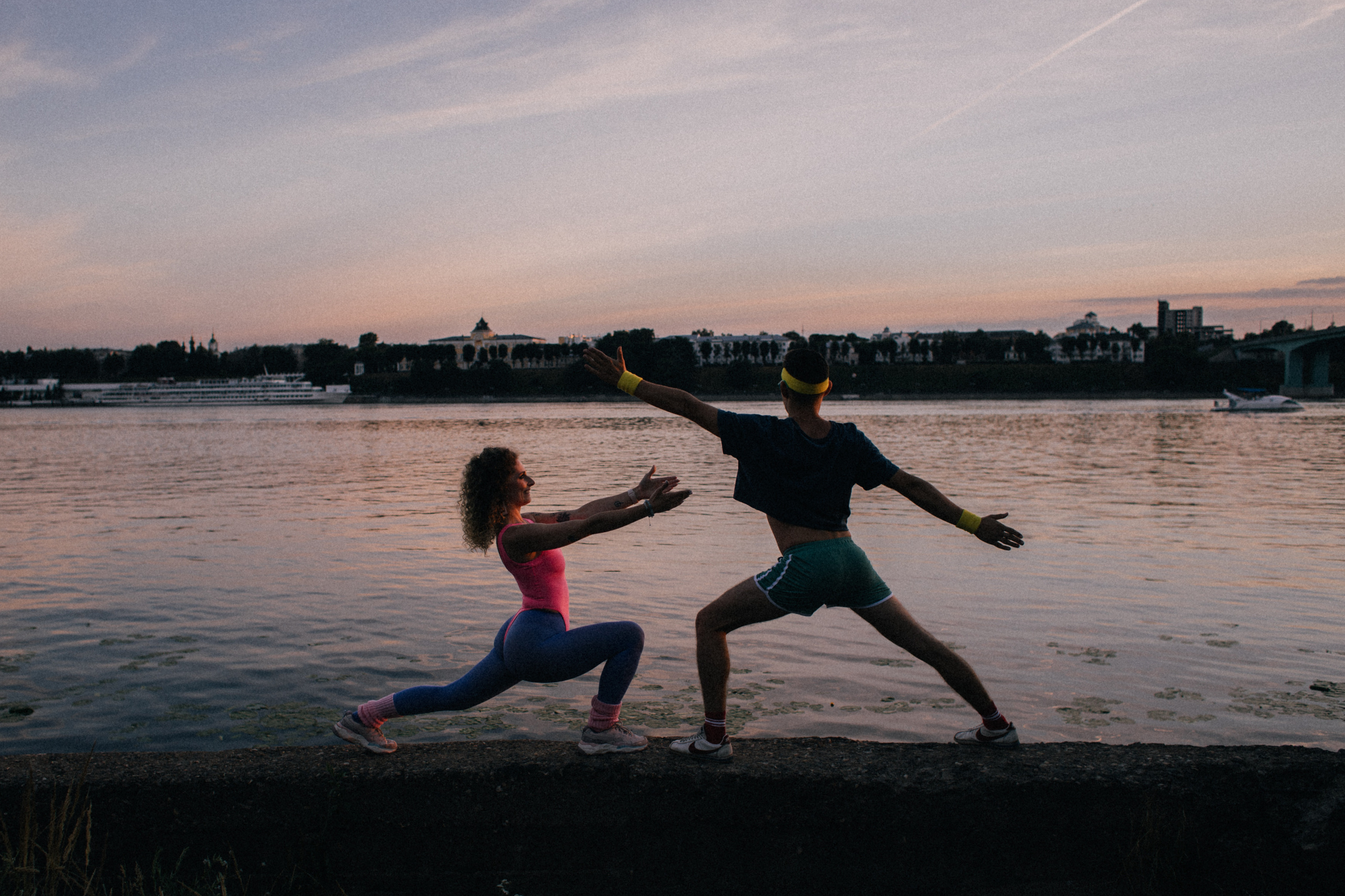 Егор и Регина. Свадебный фотограф в Ярославле Андрей Перегудов
