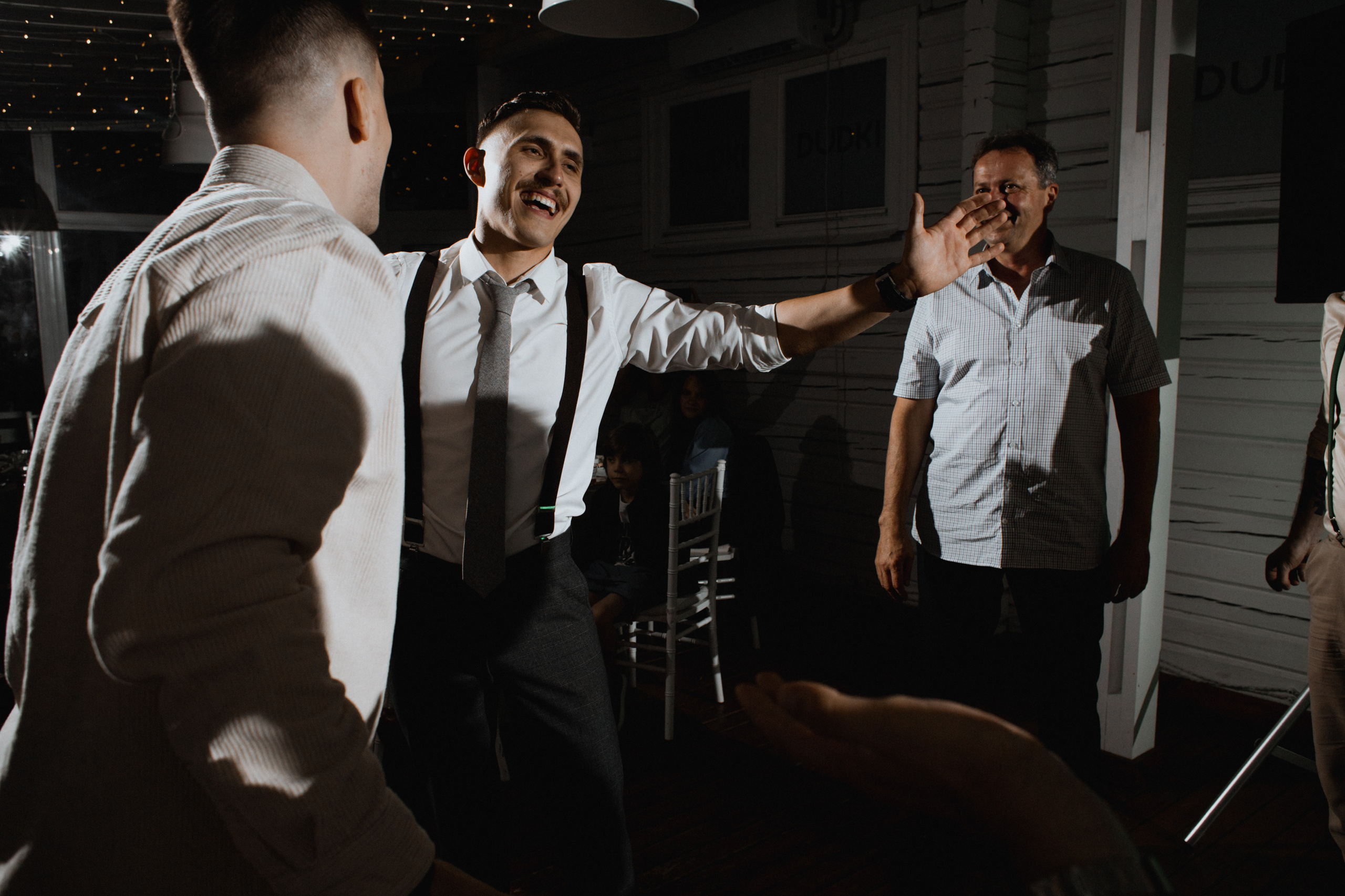 Егор и Регина. Свадебный фотограф в Ярославле Андрей Перегудов