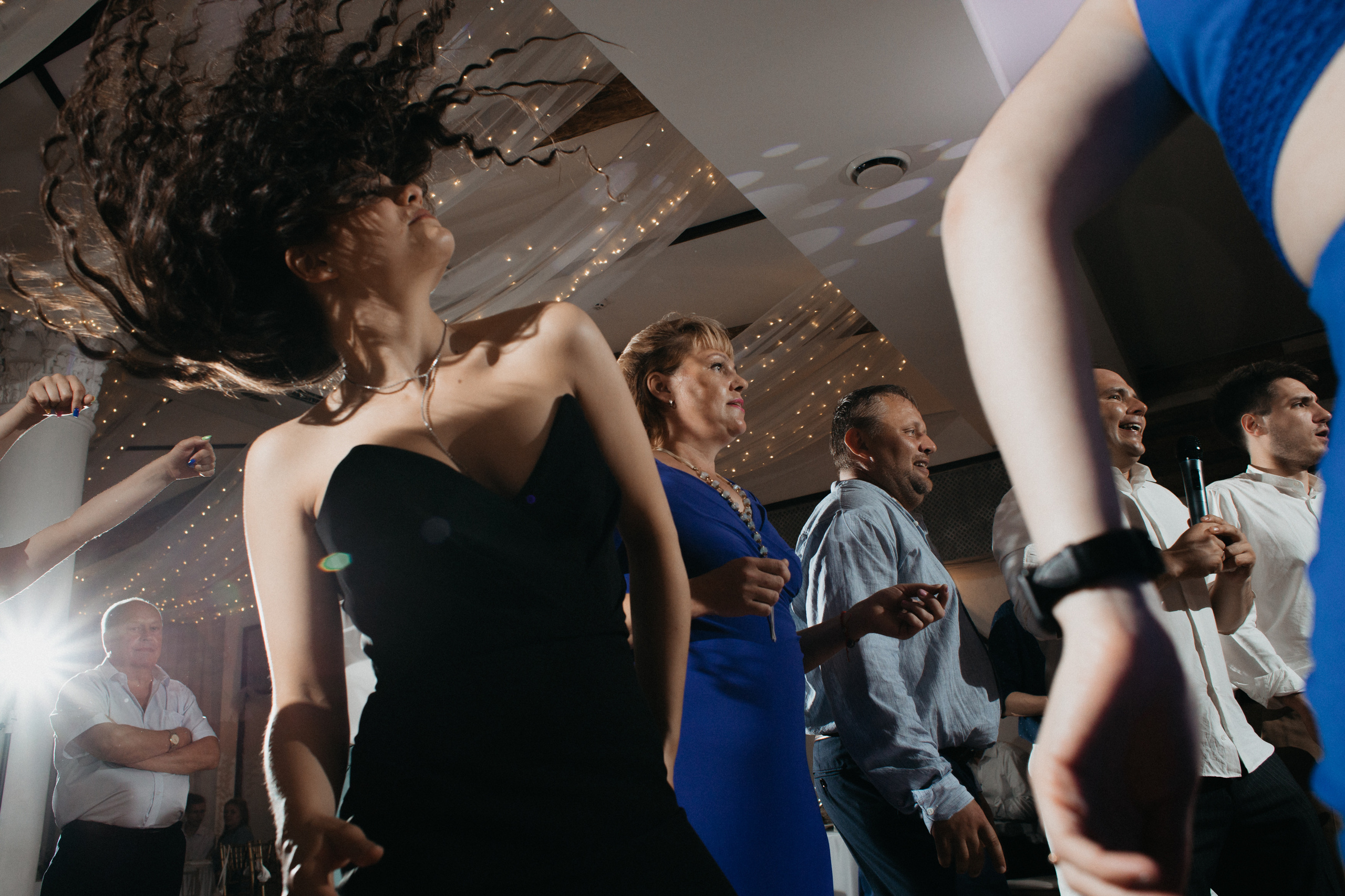 Андрей и Олеся. Свадебный фотограф в Ярославле Андрей Перегудов