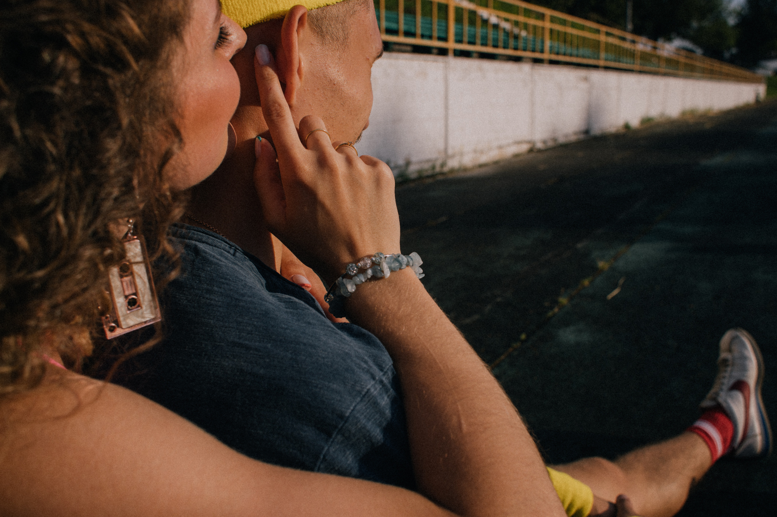 Егор и Регина. Свадебный фотограф в Ярославле Андрей Перегудов