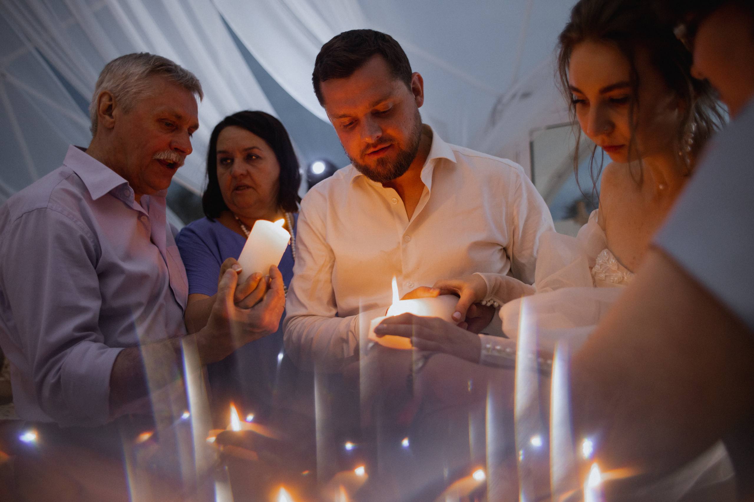 Костя и Даша. Свадебный фотограф в Ярославле Андрей Перегудов