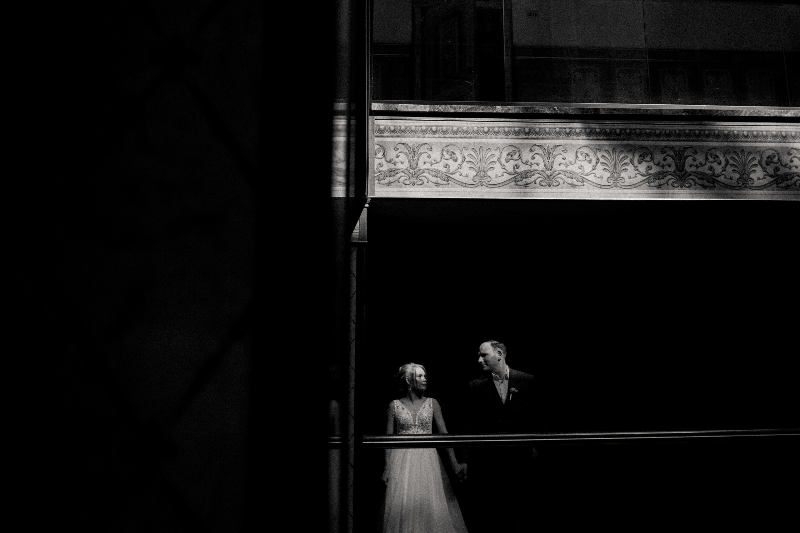 Андрей и Олеся. Свадебный фотограф в Ярославле Андрей Перегудов