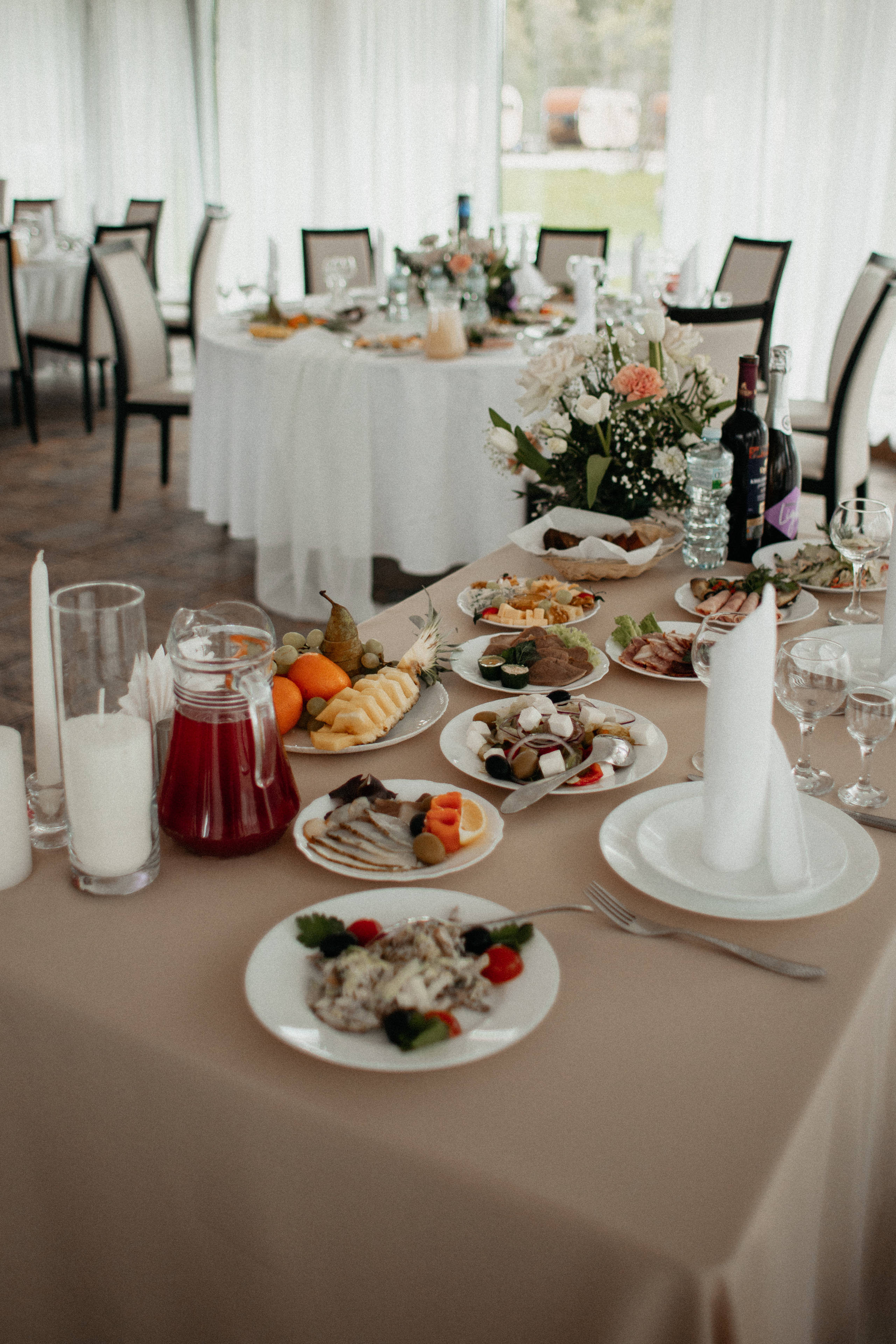 Костя и Лера. Свадебный фотограф в Ярославле Андрей Перегудов