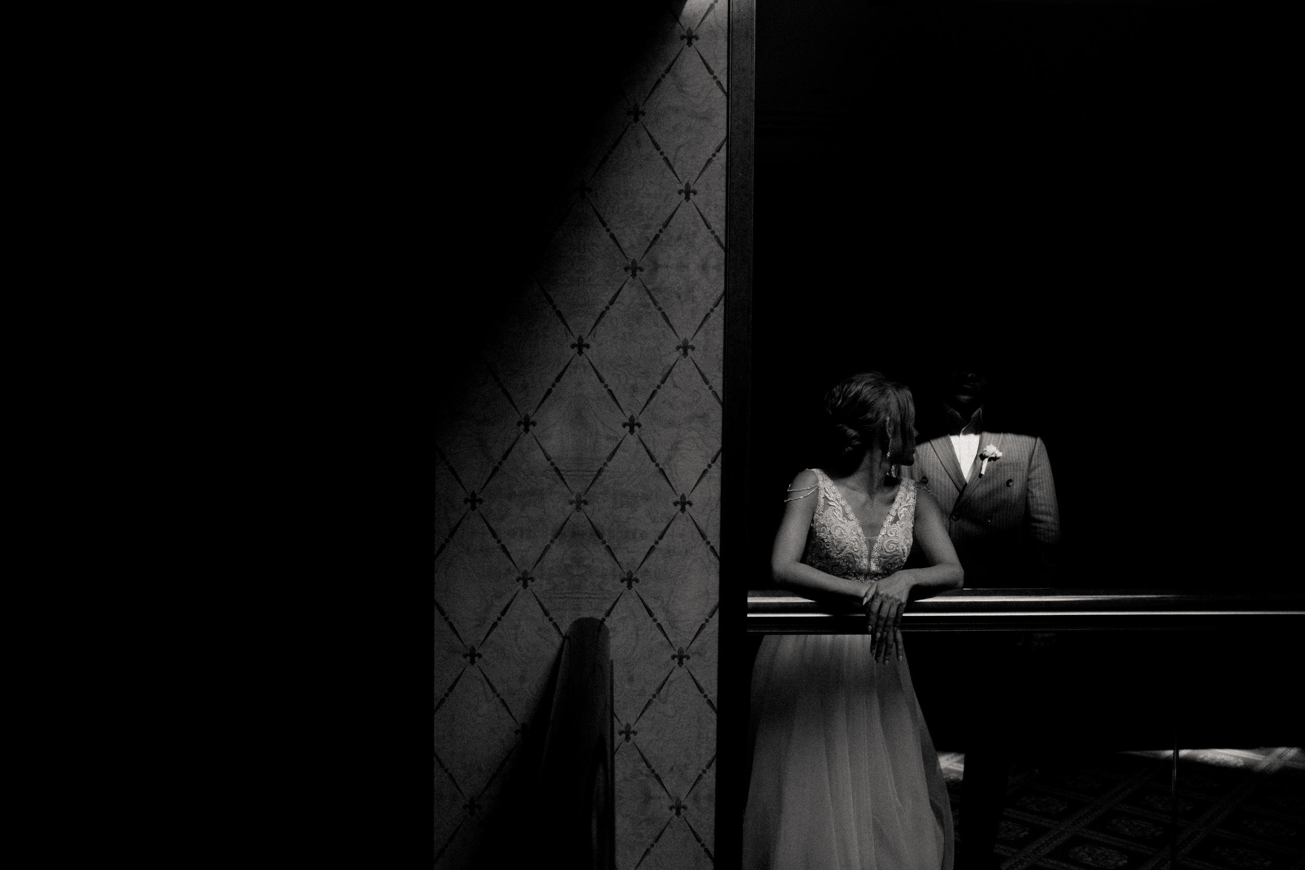 Андрей и Олеся. Свадебный фотограф в Ярославле Андрей Перегудов