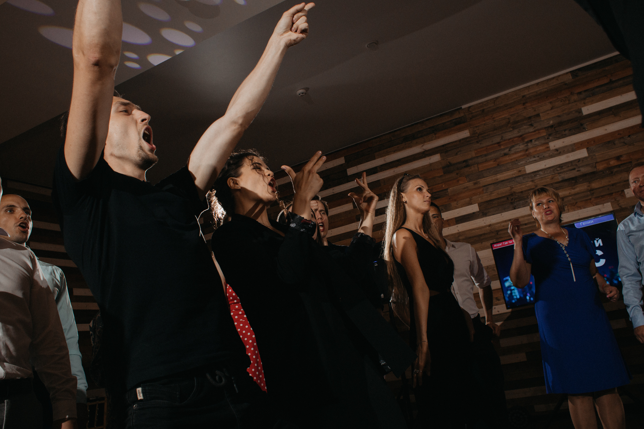 Андрей и Олеся. Свадебный фотограф в Ярославле Андрей Перегудов