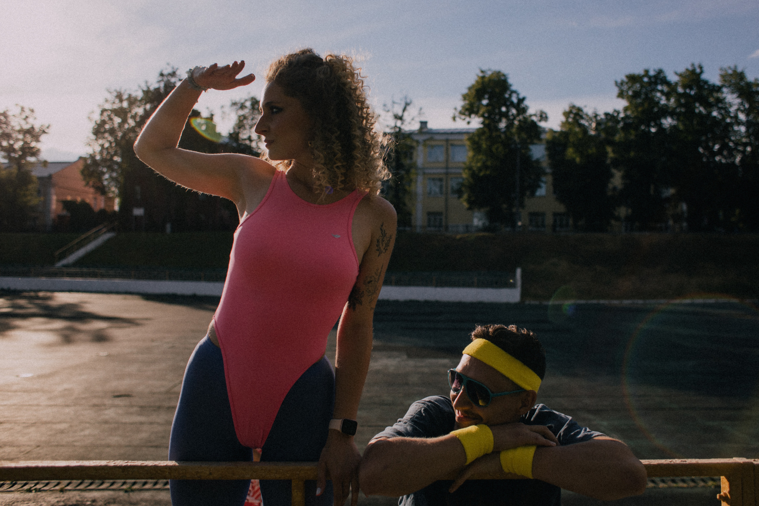 Егор и Регина. Свадебный фотограф в Ярославле Андрей Перегудов