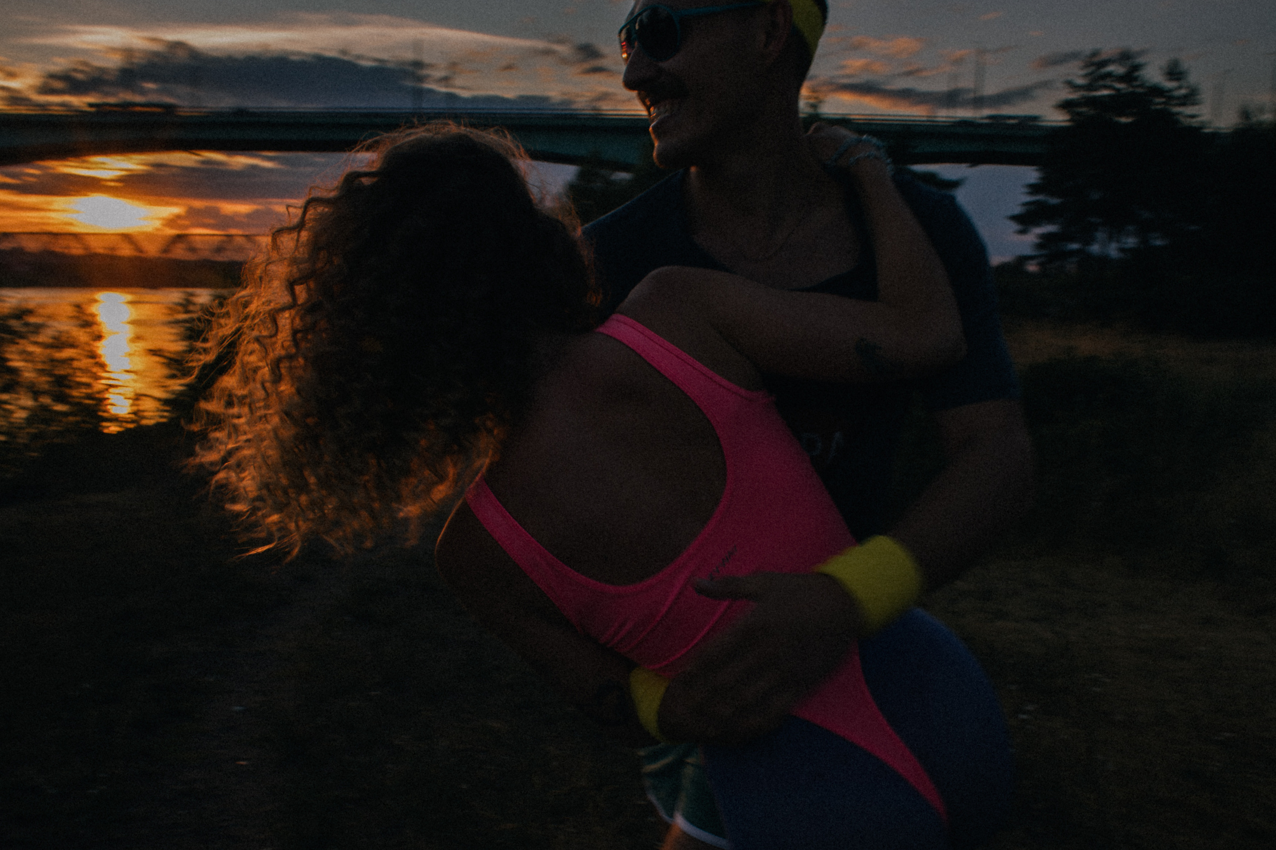 Егор и Регина. Свадебный фотограф в Ярославле Андрей Перегудов