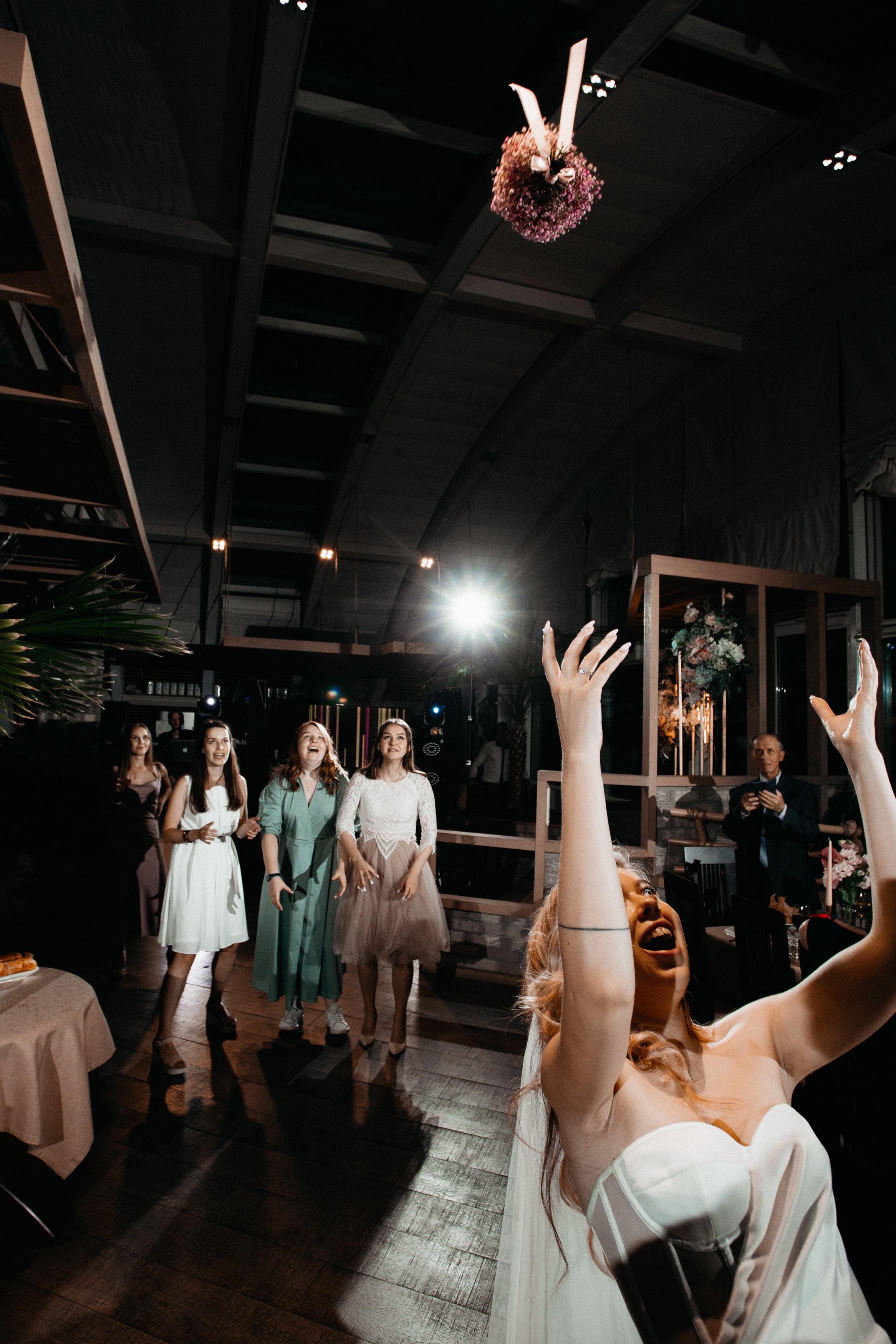 Рома и Алина. Свадебный фотограф в Ярославле Андрей Перегудов