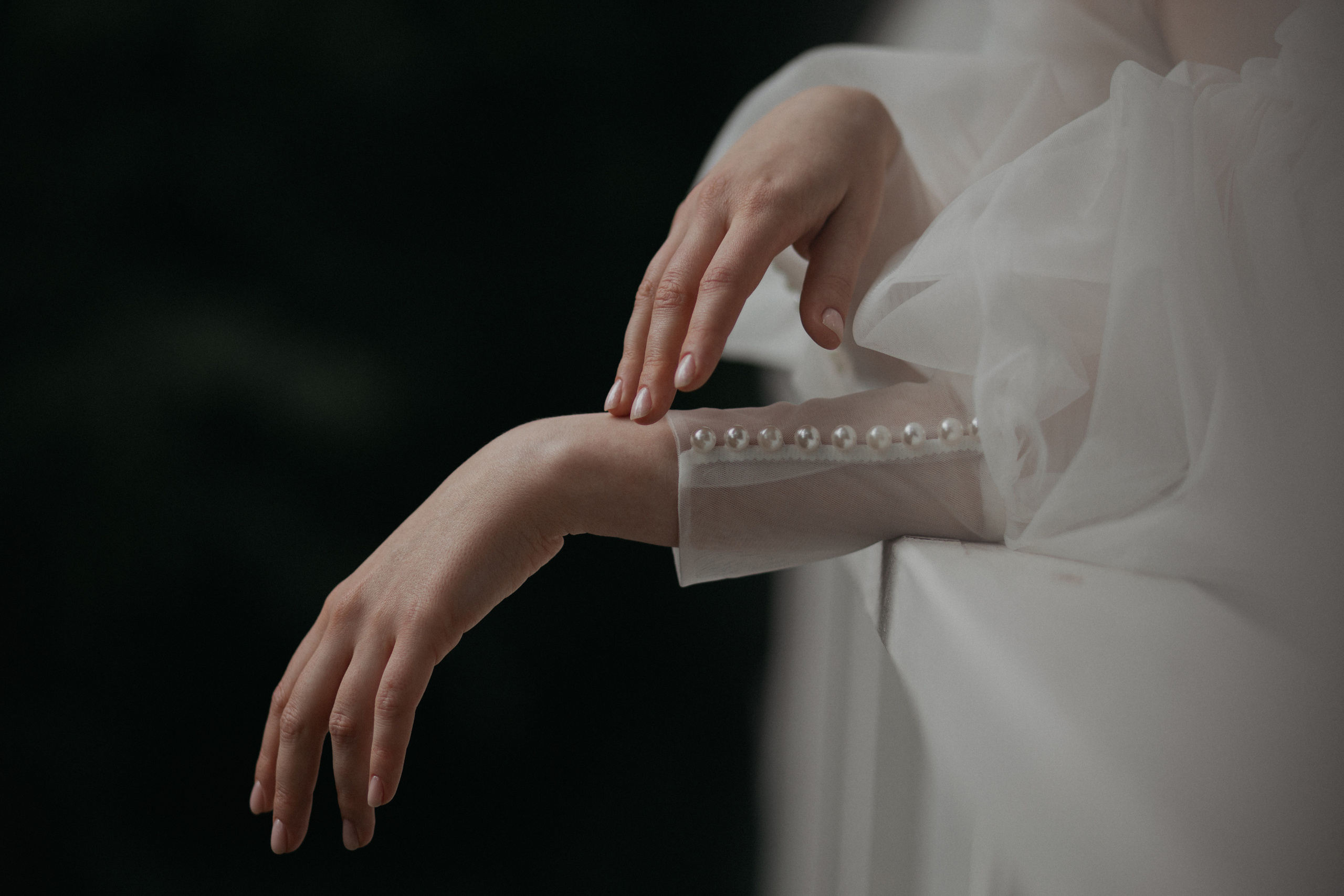 Костя и Даша. Свадебный фотограф в Ярославле Андрей Перегудов