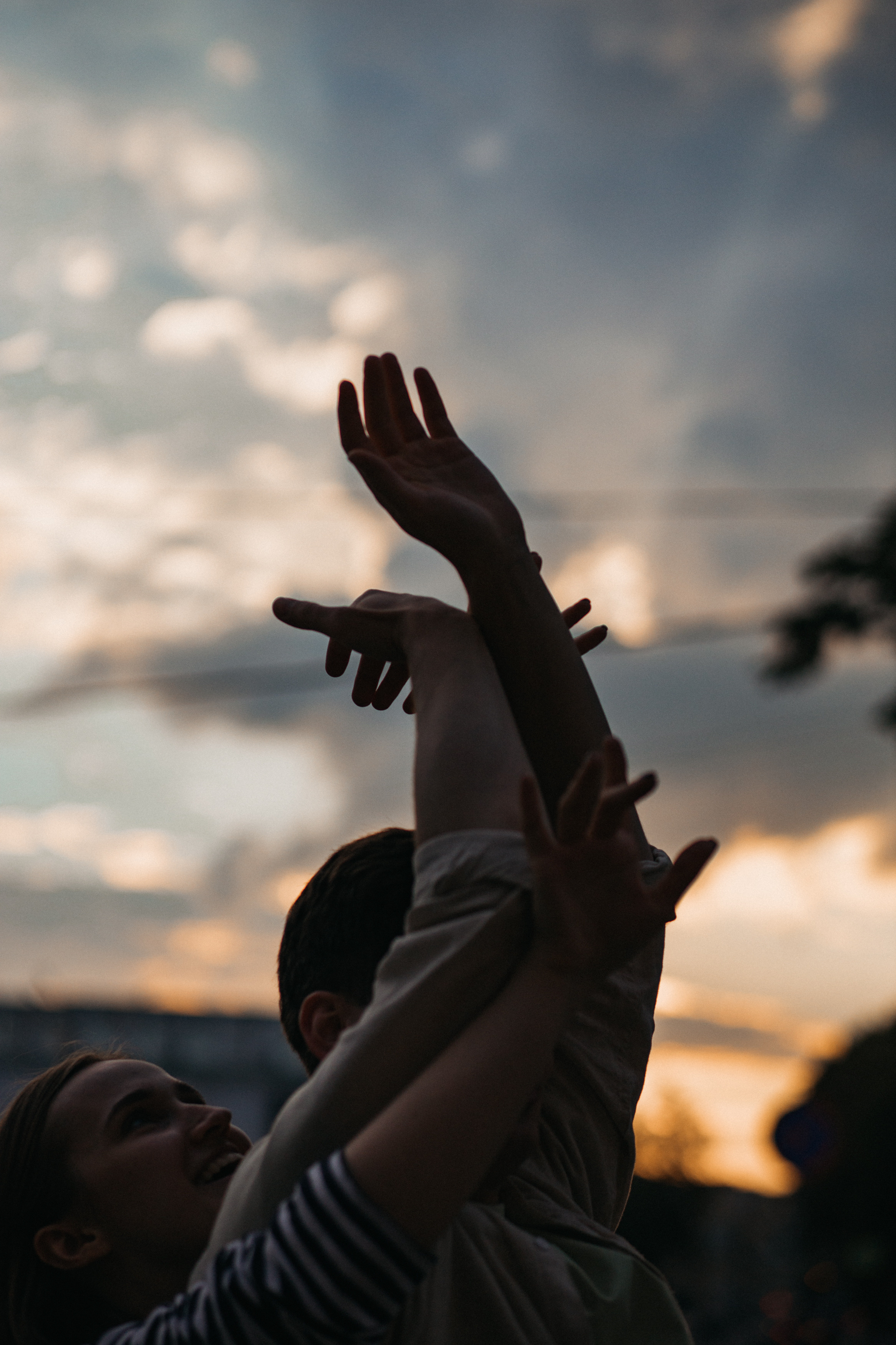 Женя и Юля. Свадебный фотограф в Ярославле Андрей Перегудов